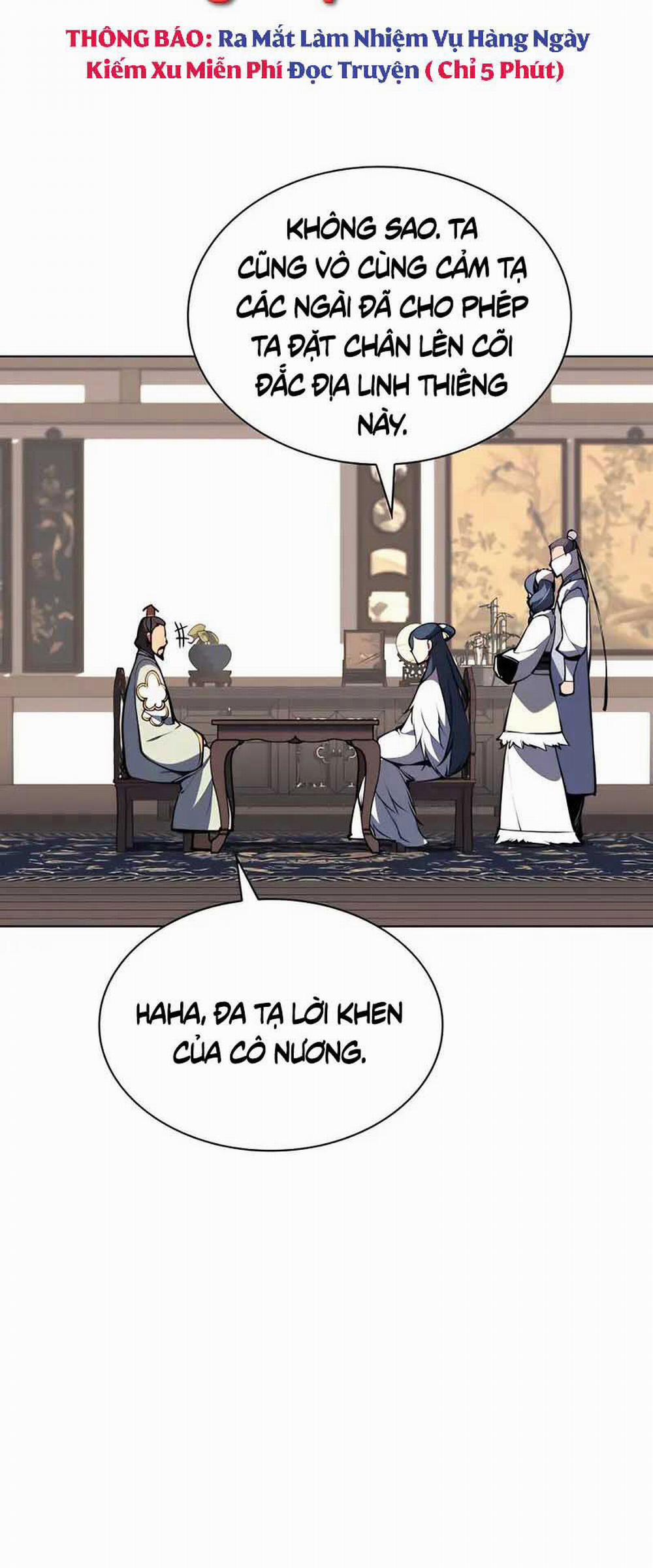 Học Giả Kiếm Sĩ 40 trang 14