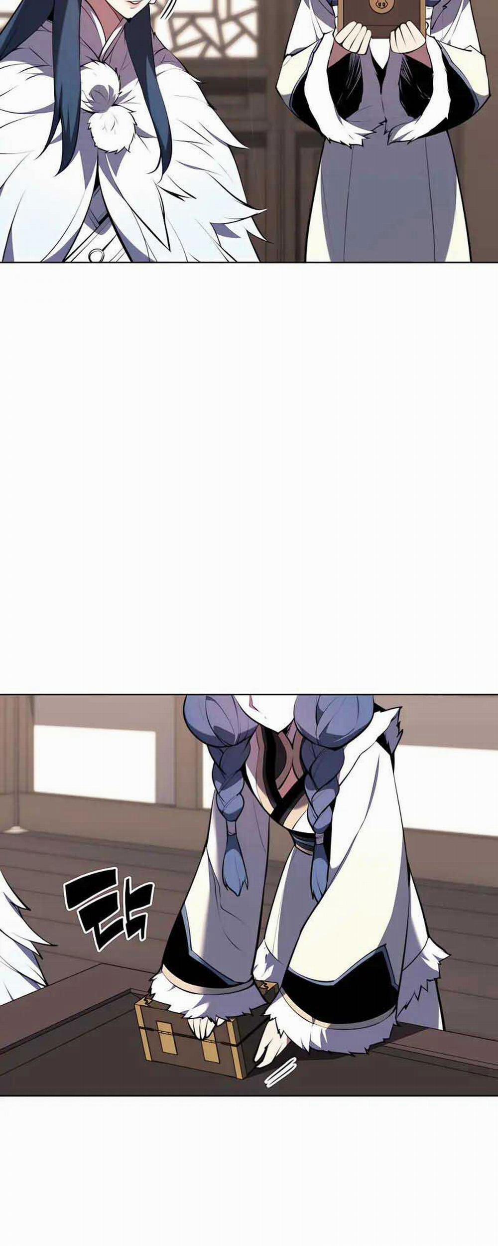 Học Giả Kiếm Sĩ 40 trang 16