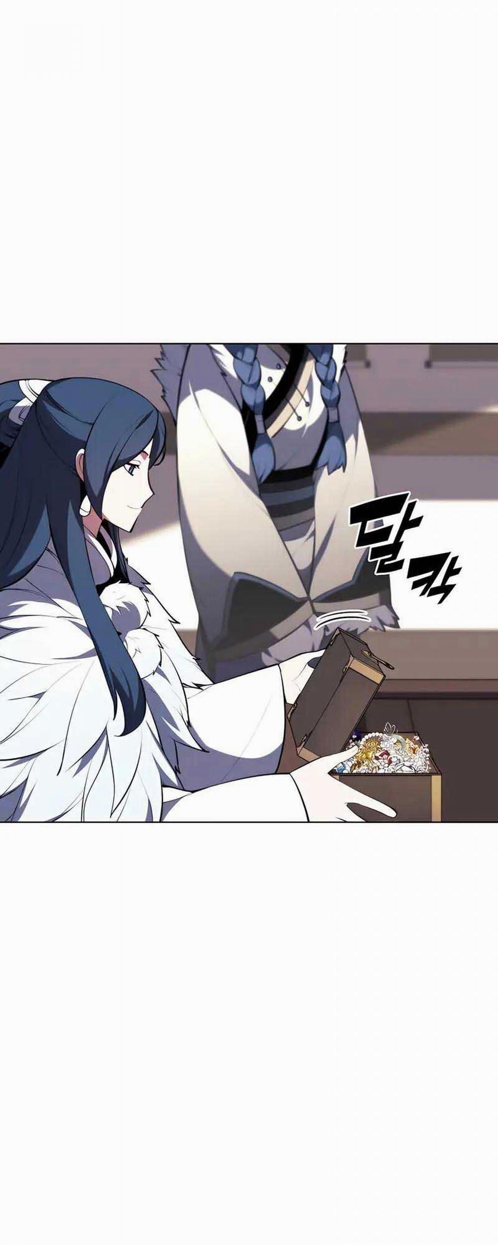 Học Giả Kiếm Sĩ 40 trang 17