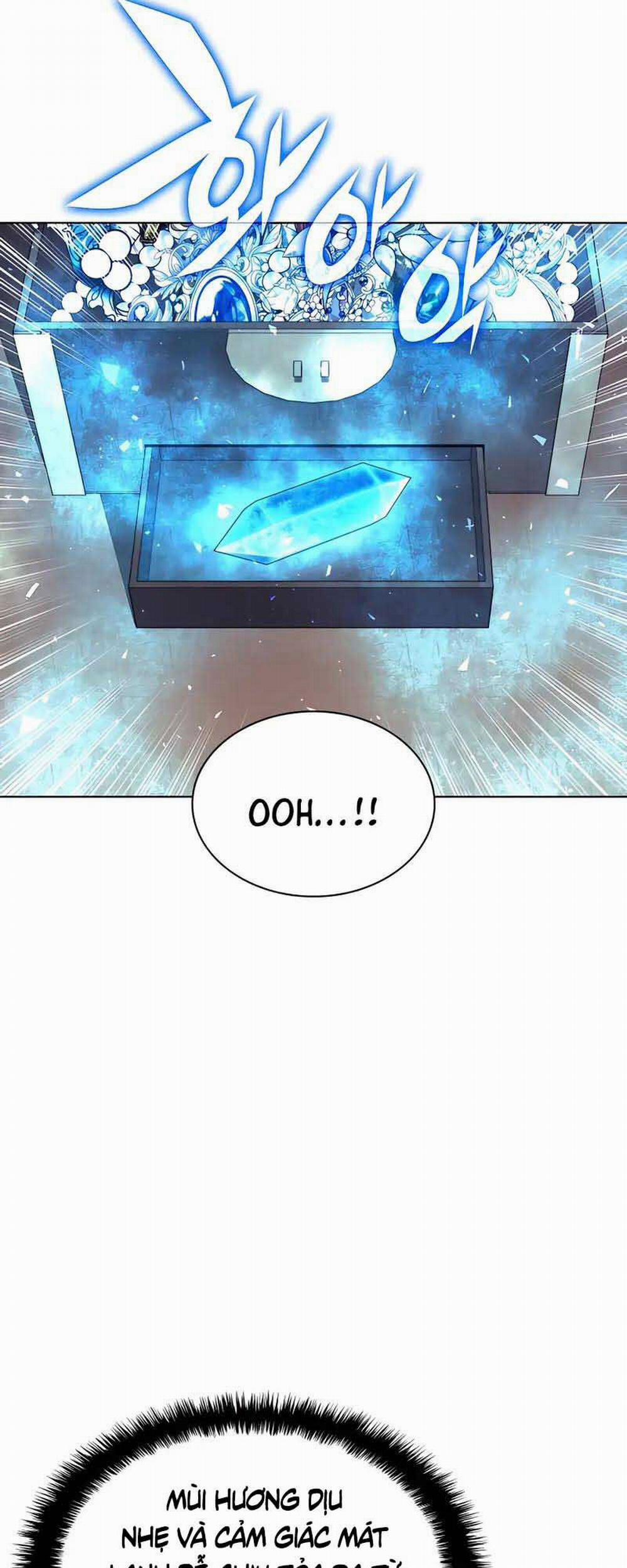 Học Giả Kiếm Sĩ 40 trang 20