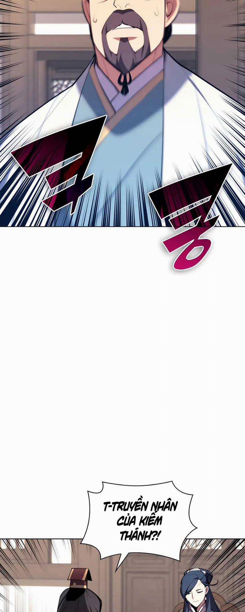 Học Giả Kiếm Sĩ 40 trang 25