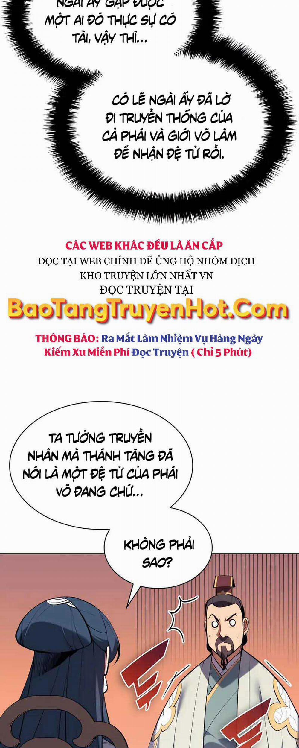 Học Giả Kiếm Sĩ 40 trang 28