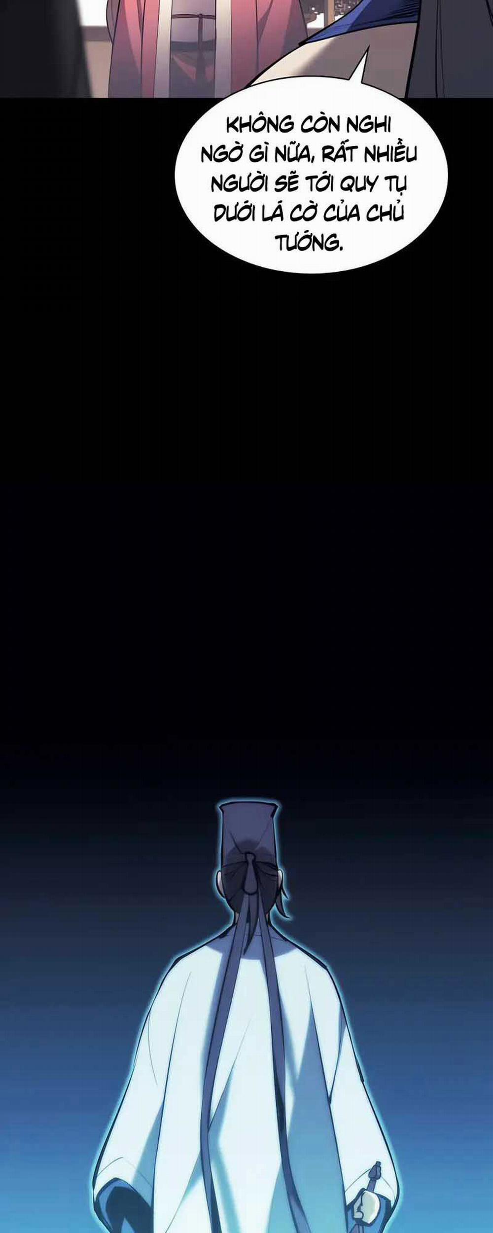 Học Giả Kiếm Sĩ 40 trang 3