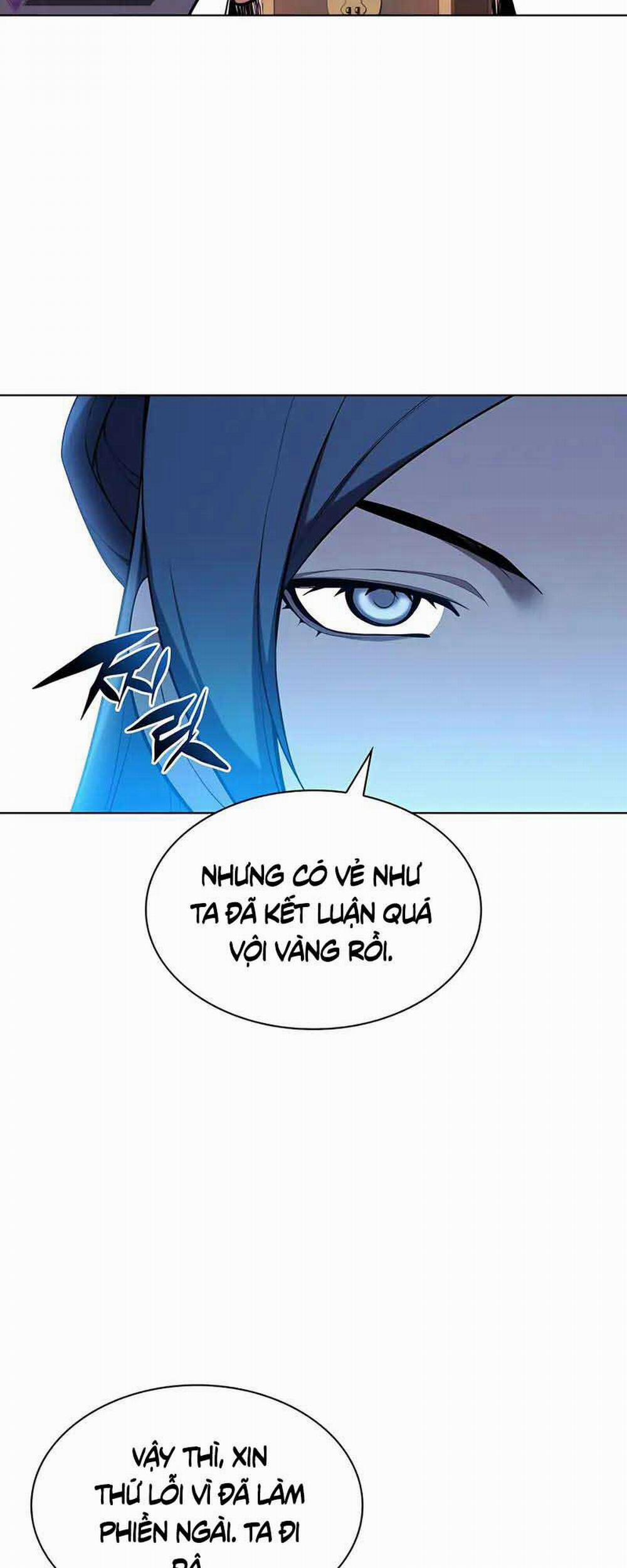 Học Giả Kiếm Sĩ 40 trang 31