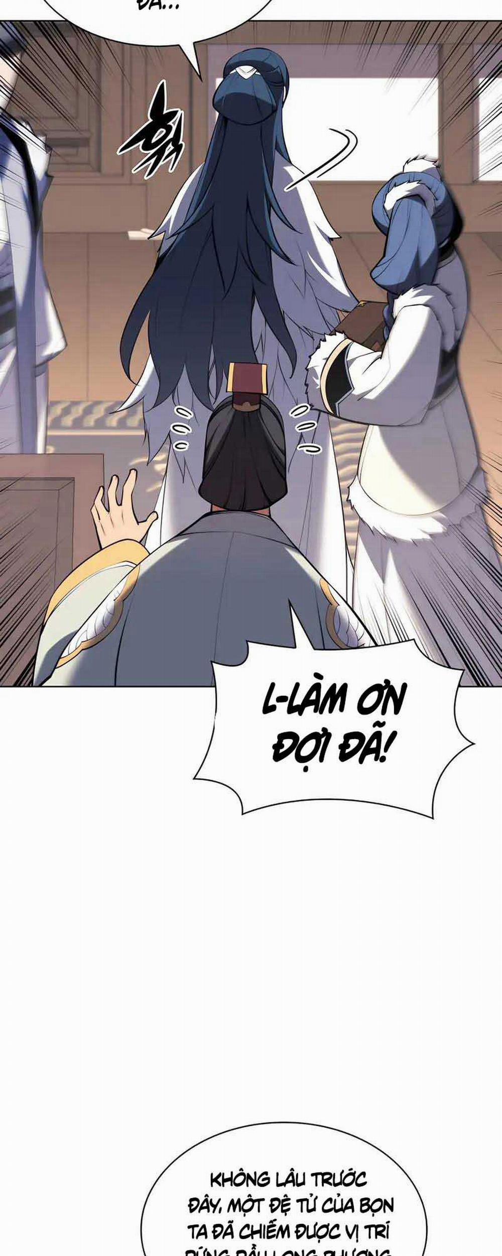 Học Giả Kiếm Sĩ 40 trang 32