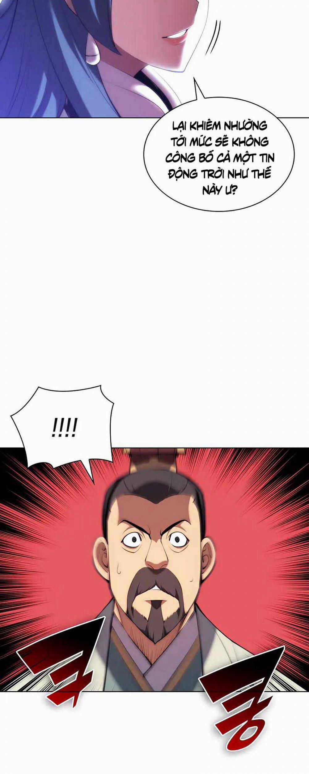 Học Giả Kiếm Sĩ 40 trang 35