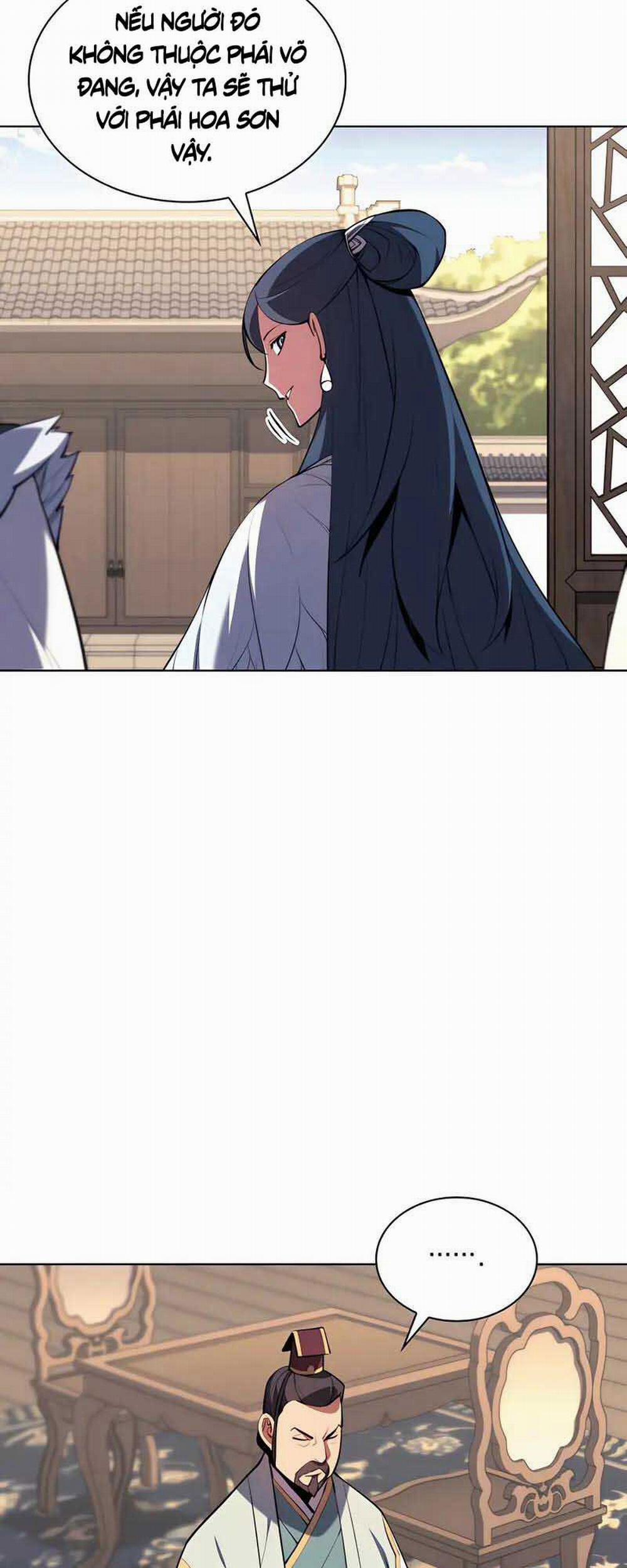 Học Giả Kiếm Sĩ 40 trang 37