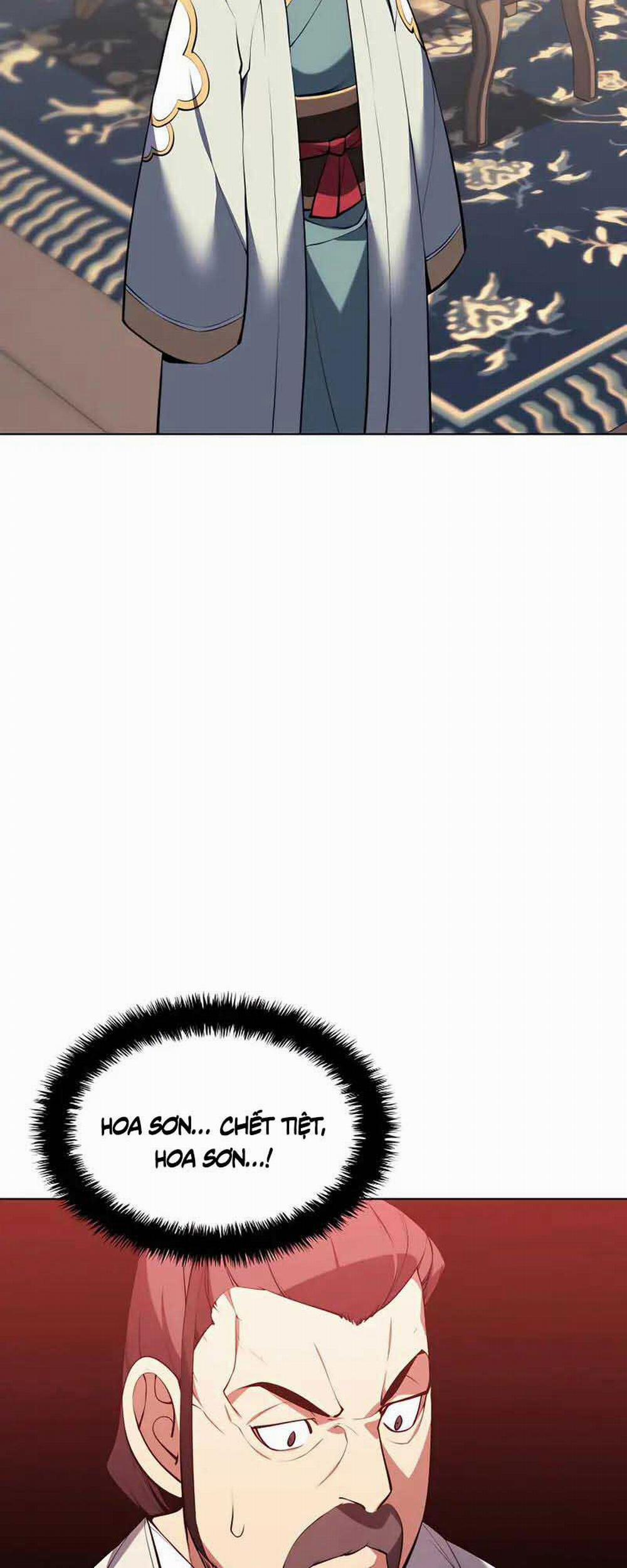 Học Giả Kiếm Sĩ 40 trang 38