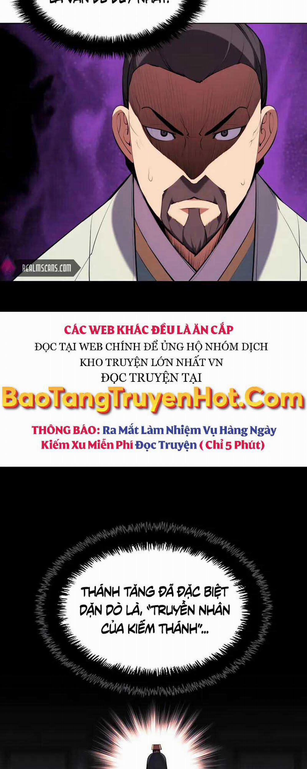 Học Giả Kiếm Sĩ 40 trang 42