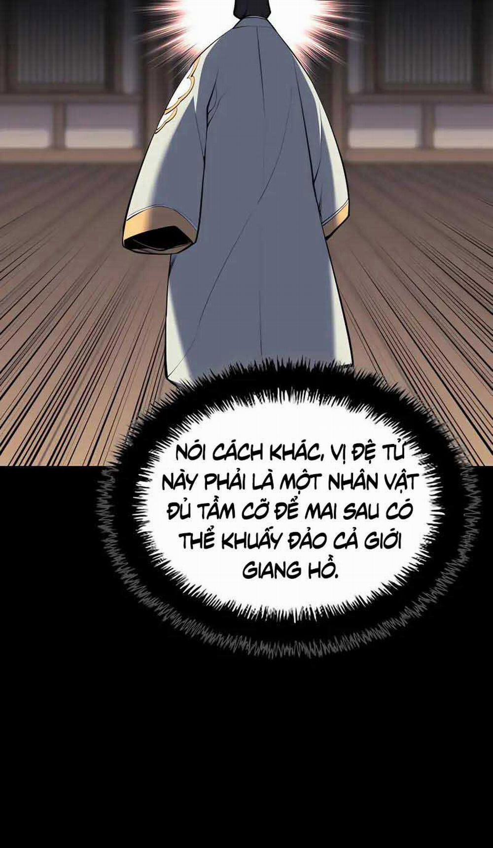 Học Giả Kiếm Sĩ 40 trang 43