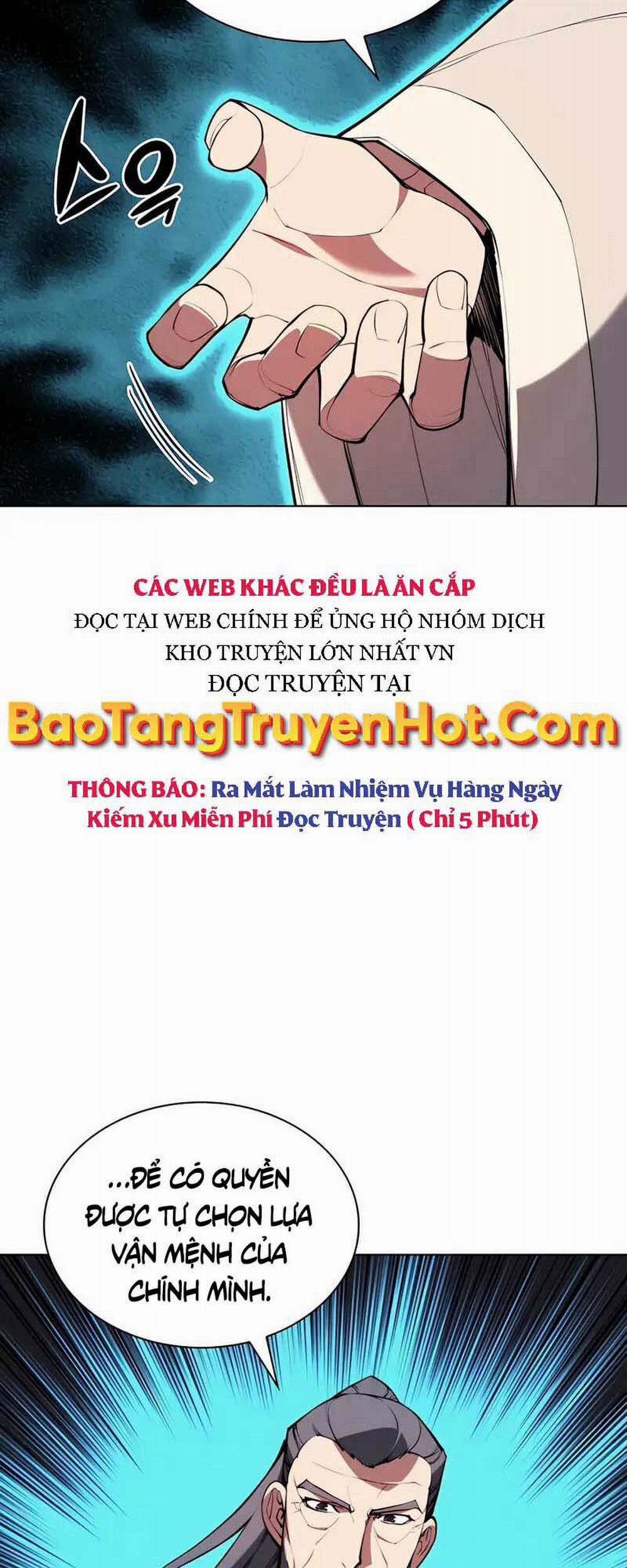 Học Giả Kiếm Sĩ 40 trang 5