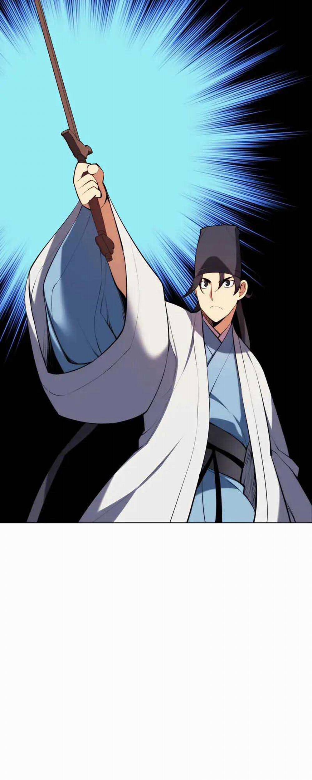 Học Giả Kiếm Sĩ 40 trang 52