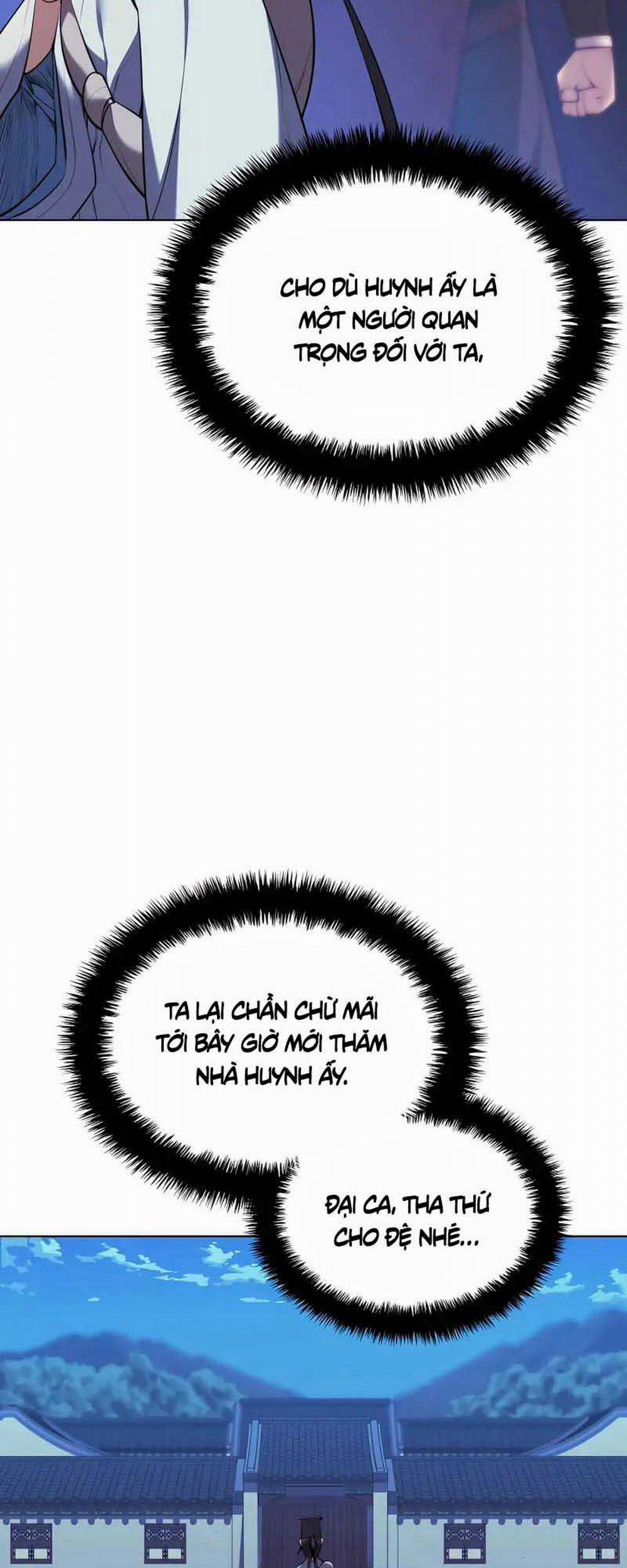 Học Giả Kiếm Sĩ 40 trang 61