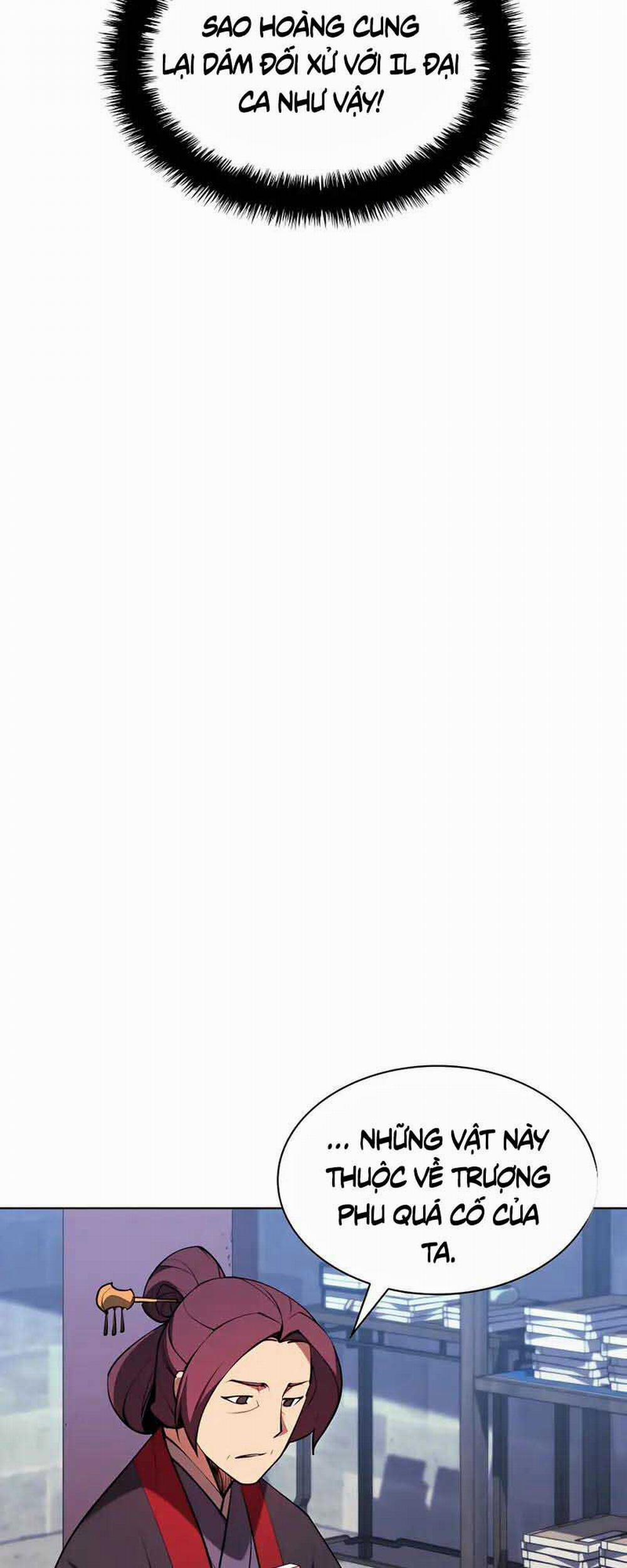 Học Giả Kiếm Sĩ 40 trang 66