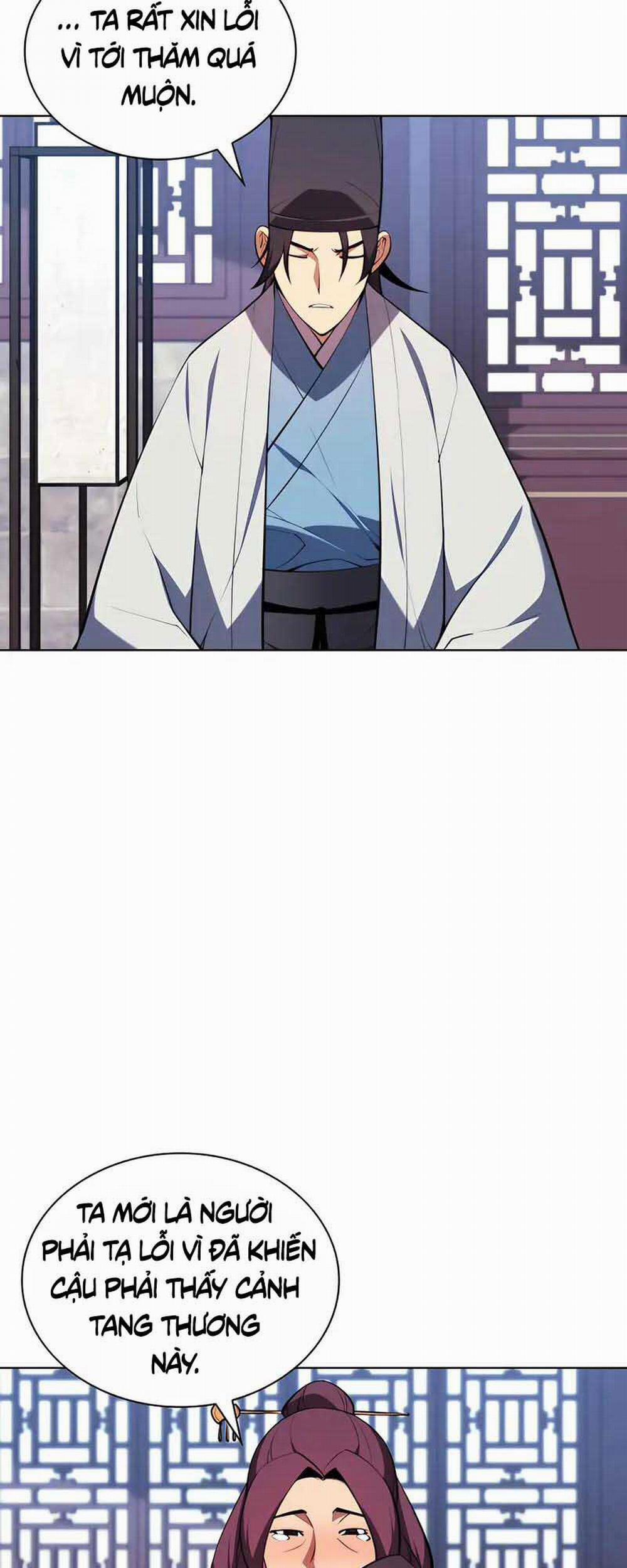 Học Giả Kiếm Sĩ 40 trang 69