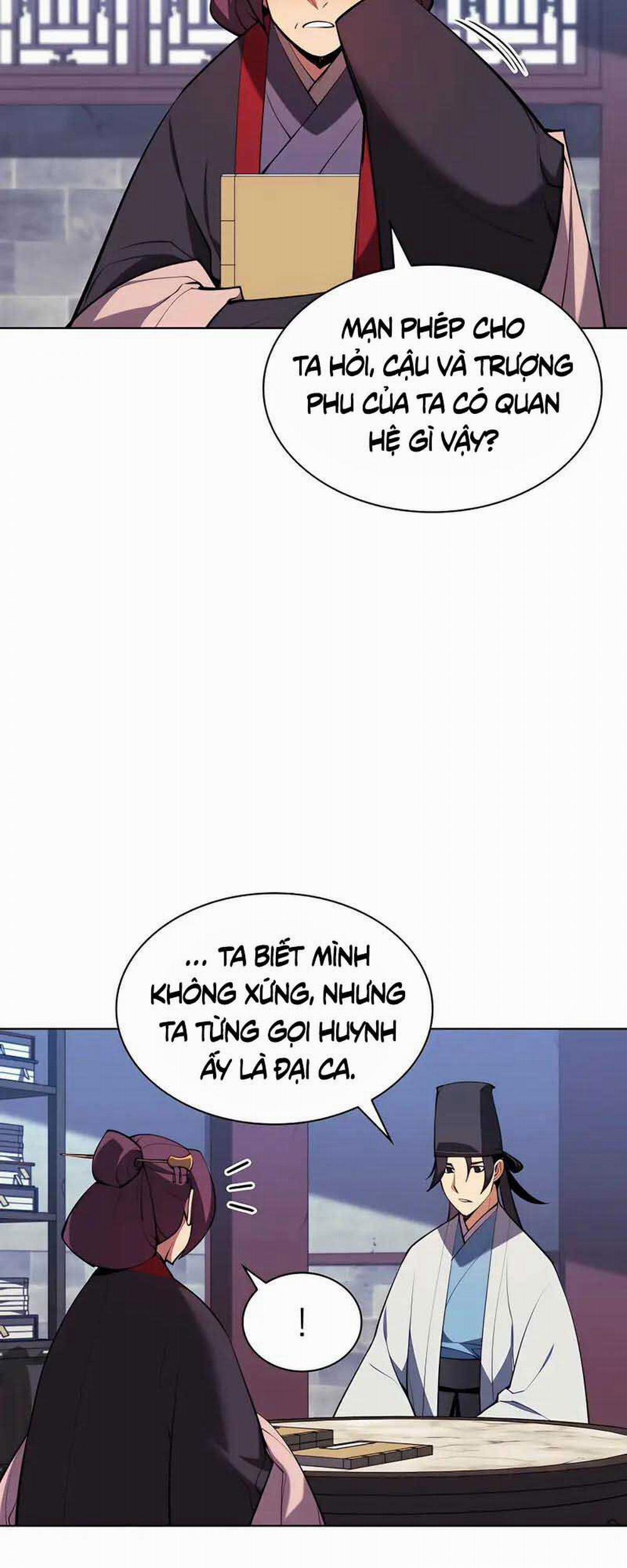 Học Giả Kiếm Sĩ 40 trang 70