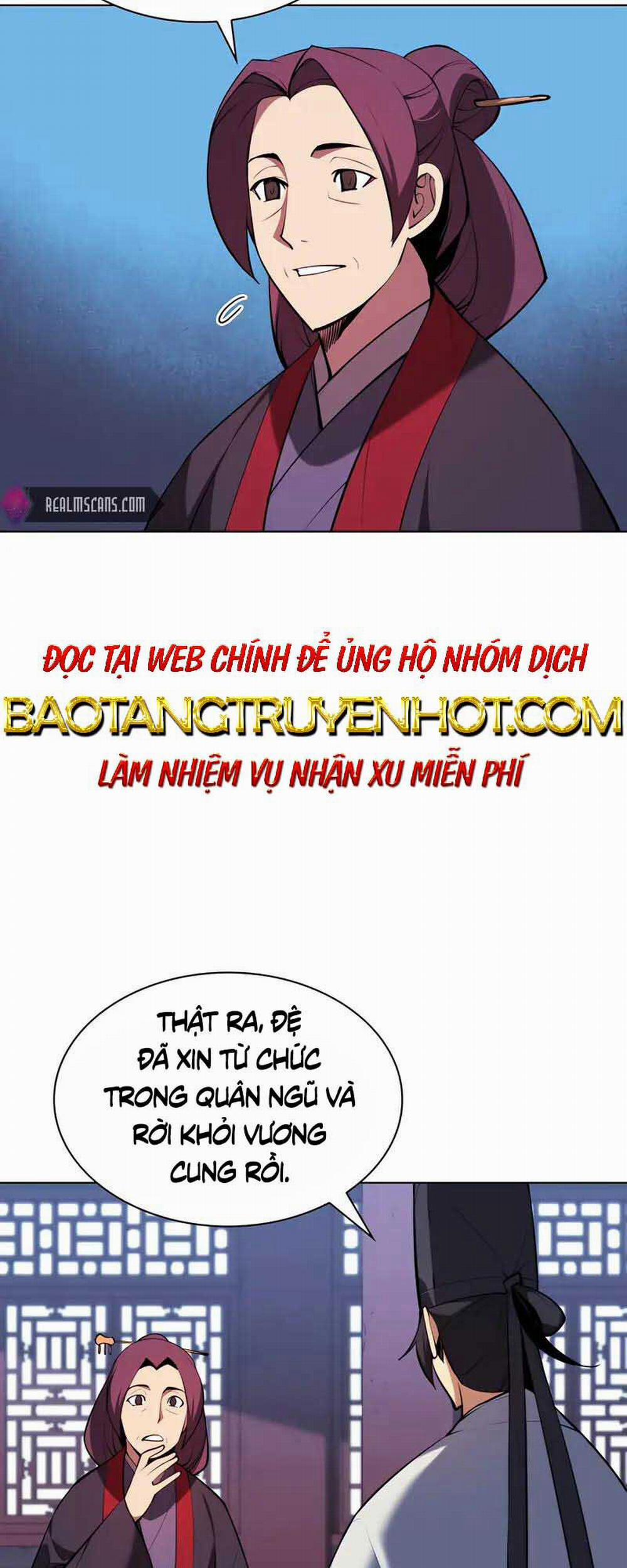 Học Giả Kiếm Sĩ 40 trang 74