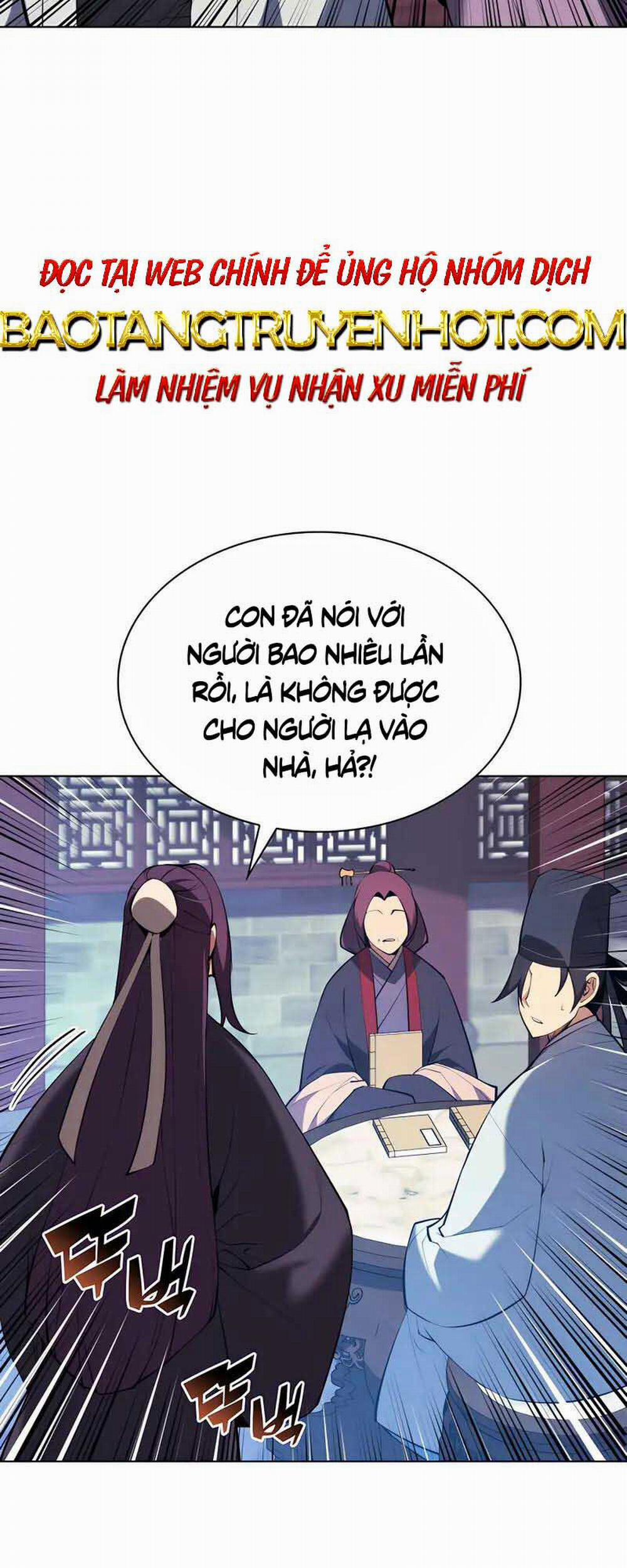 Học Giả Kiếm Sĩ 40 trang 76