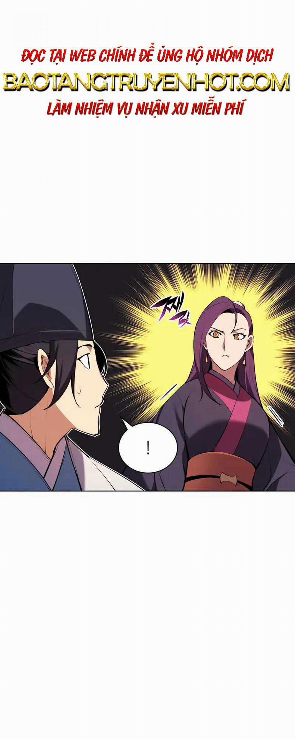 Học Giả Kiếm Sĩ 40 trang 77