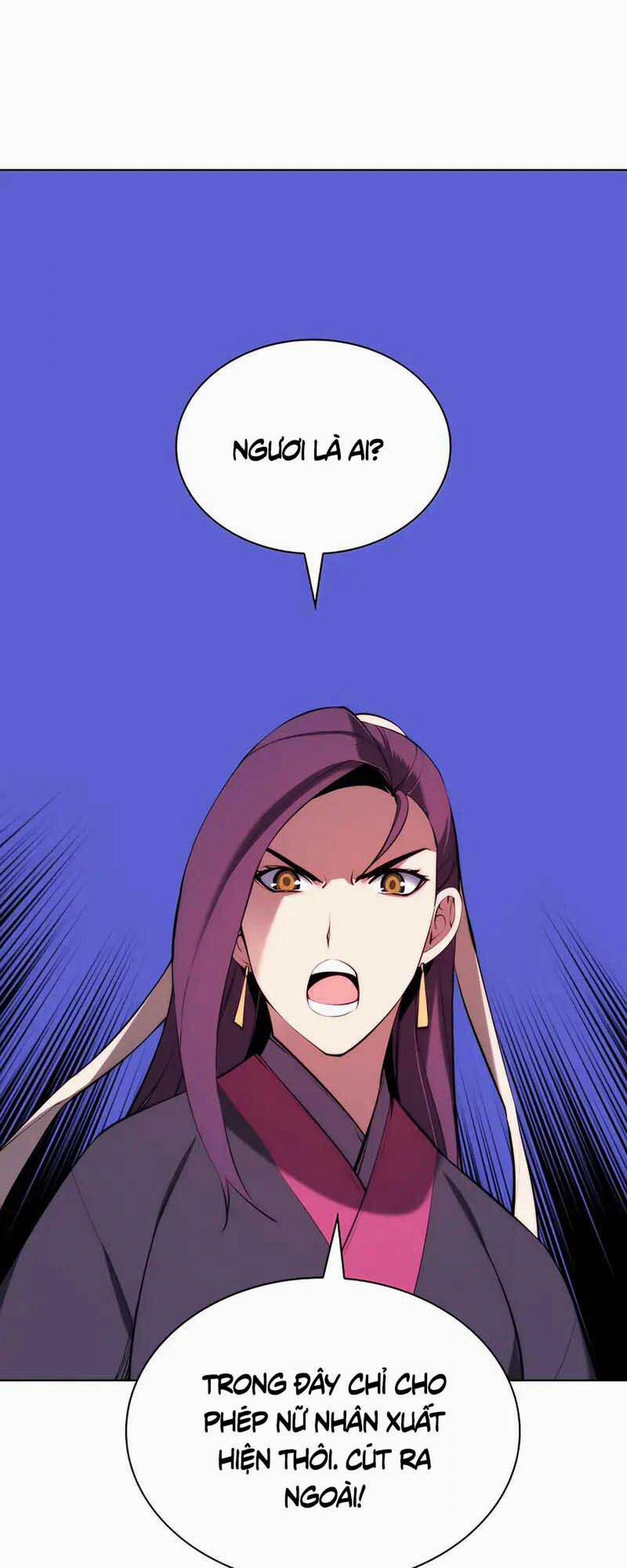 Học Giả Kiếm Sĩ 40 trang 78