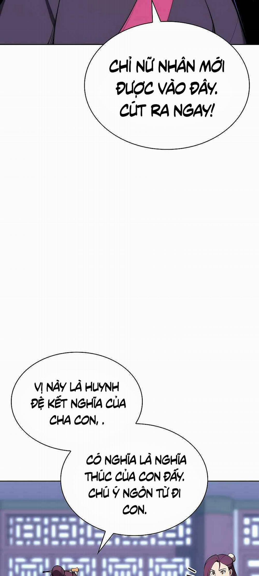 Học Giả Kiếm Sĩ 41 trang 1