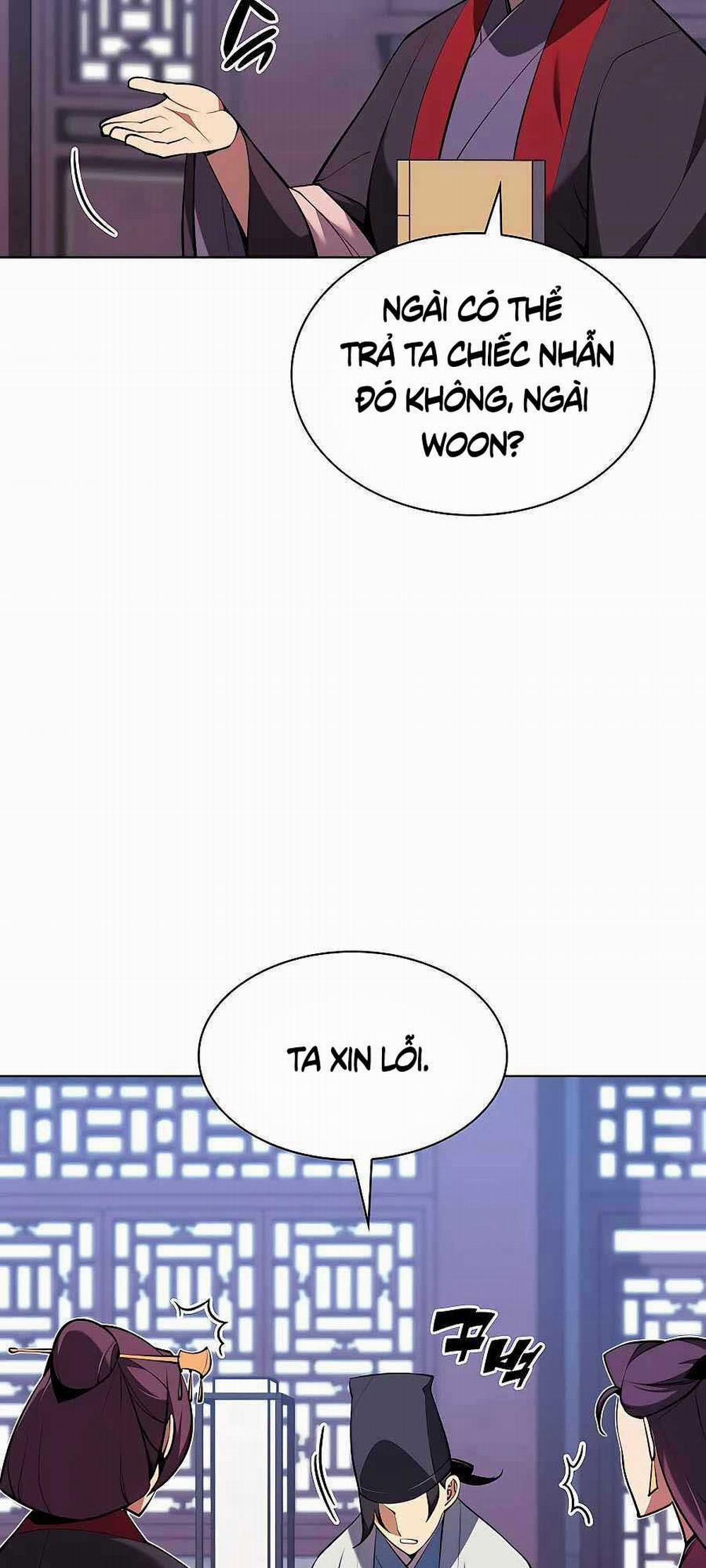 Học Giả Kiếm Sĩ 41 trang 11