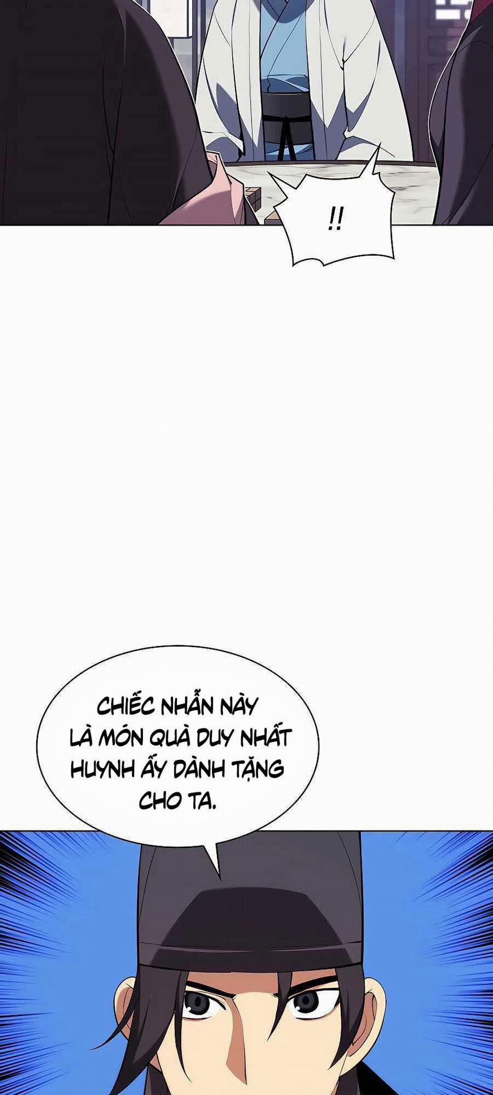 Học Giả Kiếm Sĩ 41 trang 12