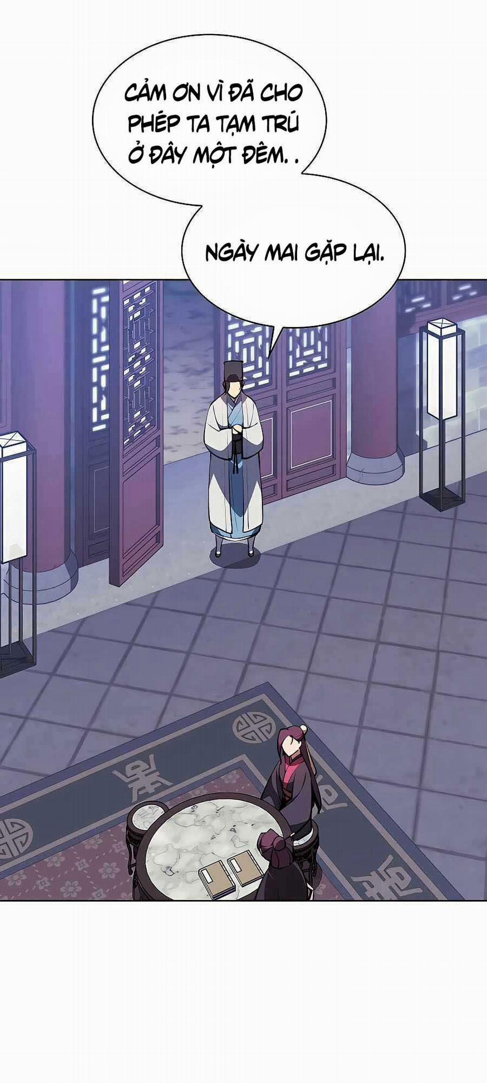 Học Giả Kiếm Sĩ 41 trang 16