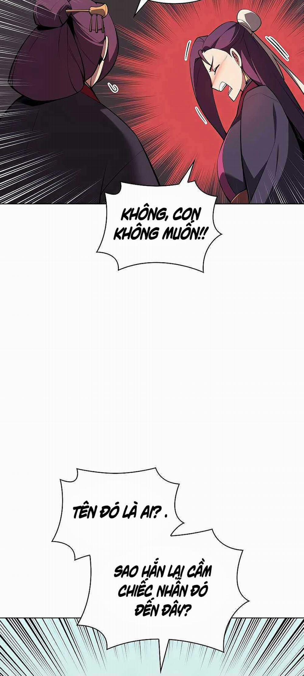 Học Giả Kiếm Sĩ 41 trang 19