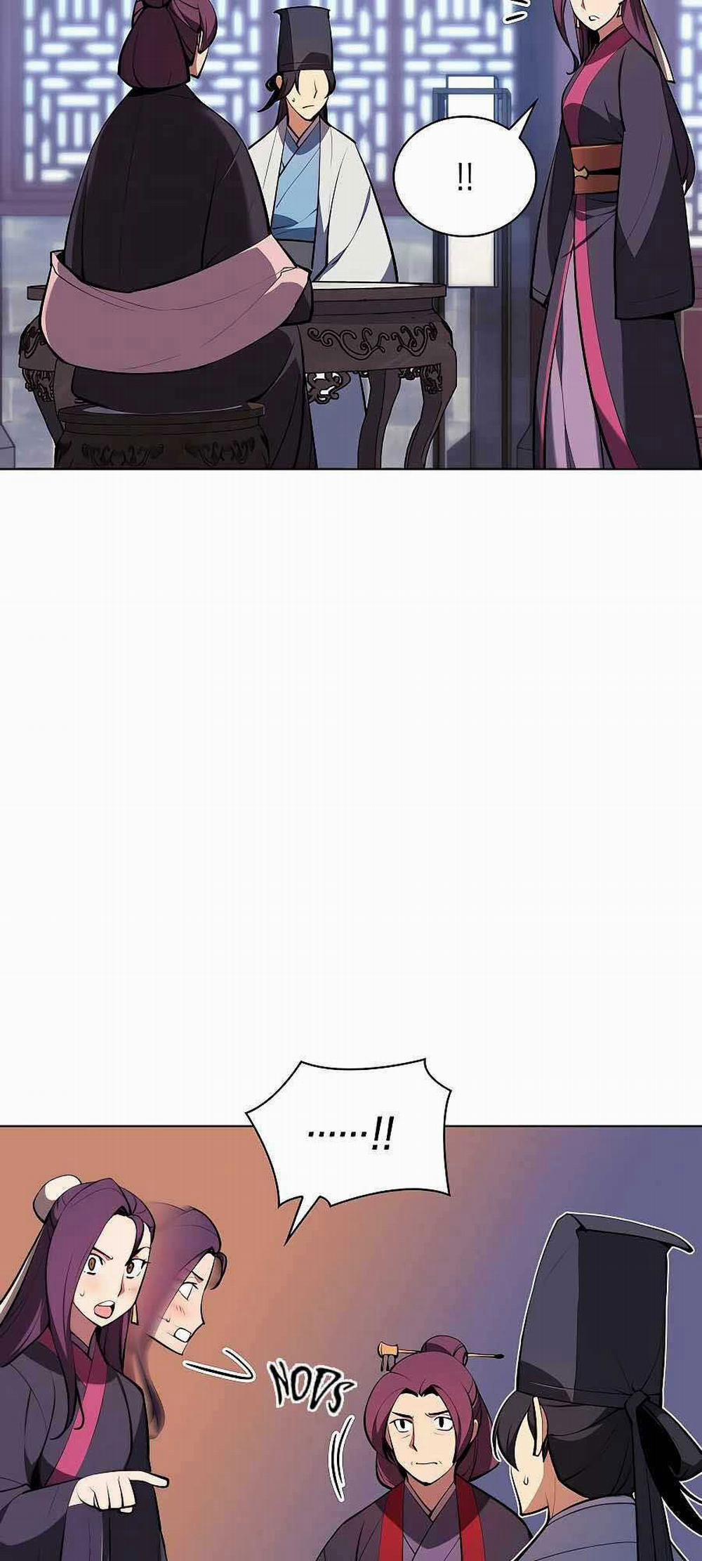 Học Giả Kiếm Sĩ 41 trang 2