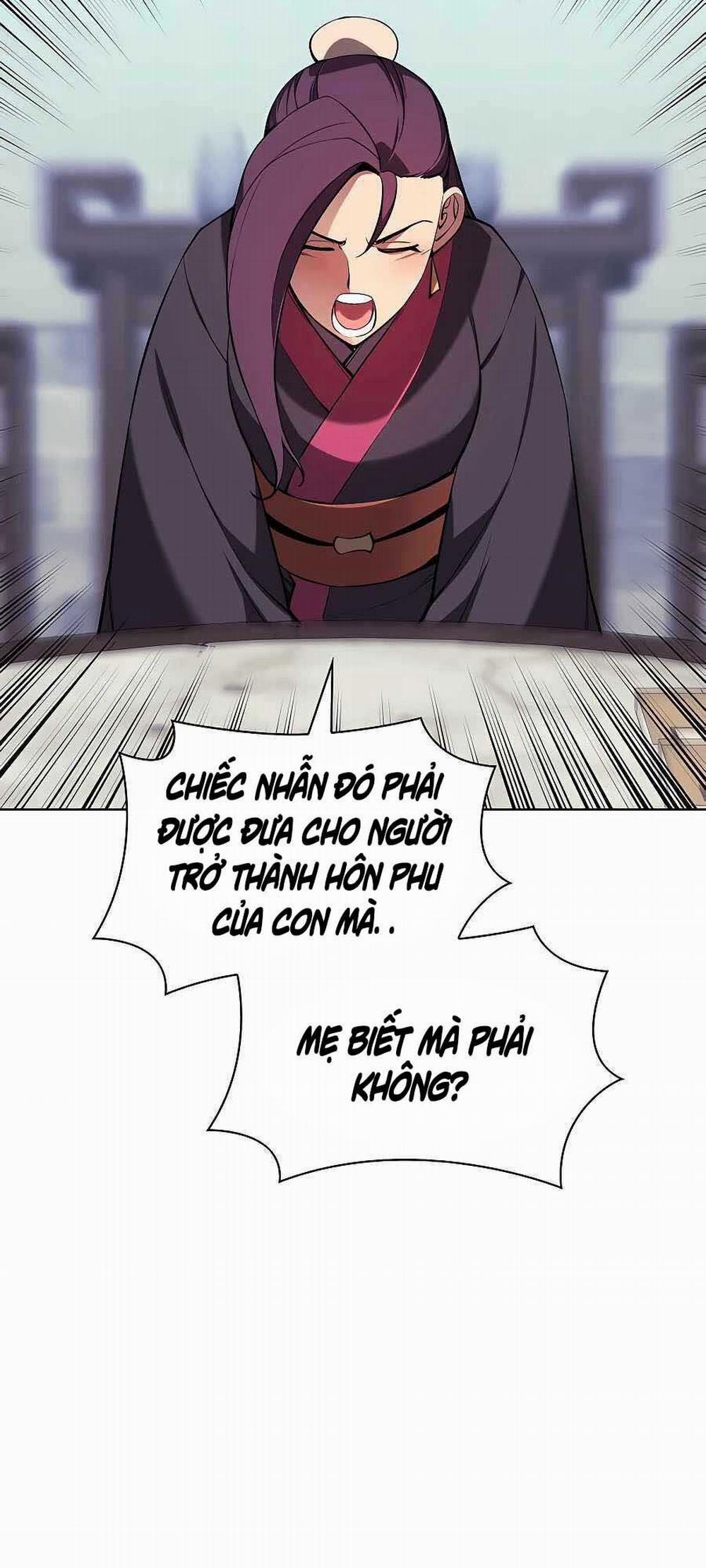 Học Giả Kiếm Sĩ 41 trang 20