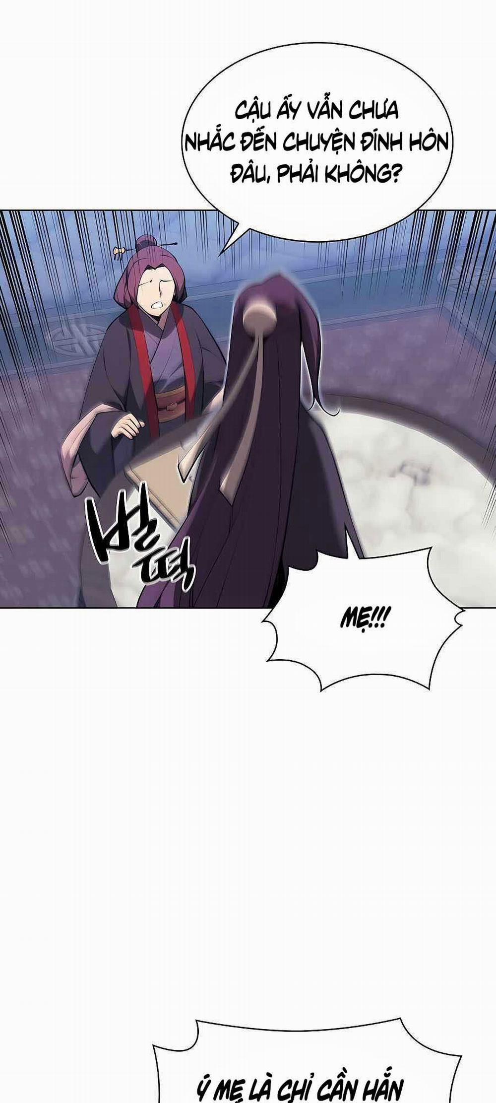 Học Giả Kiếm Sĩ 41 trang 22