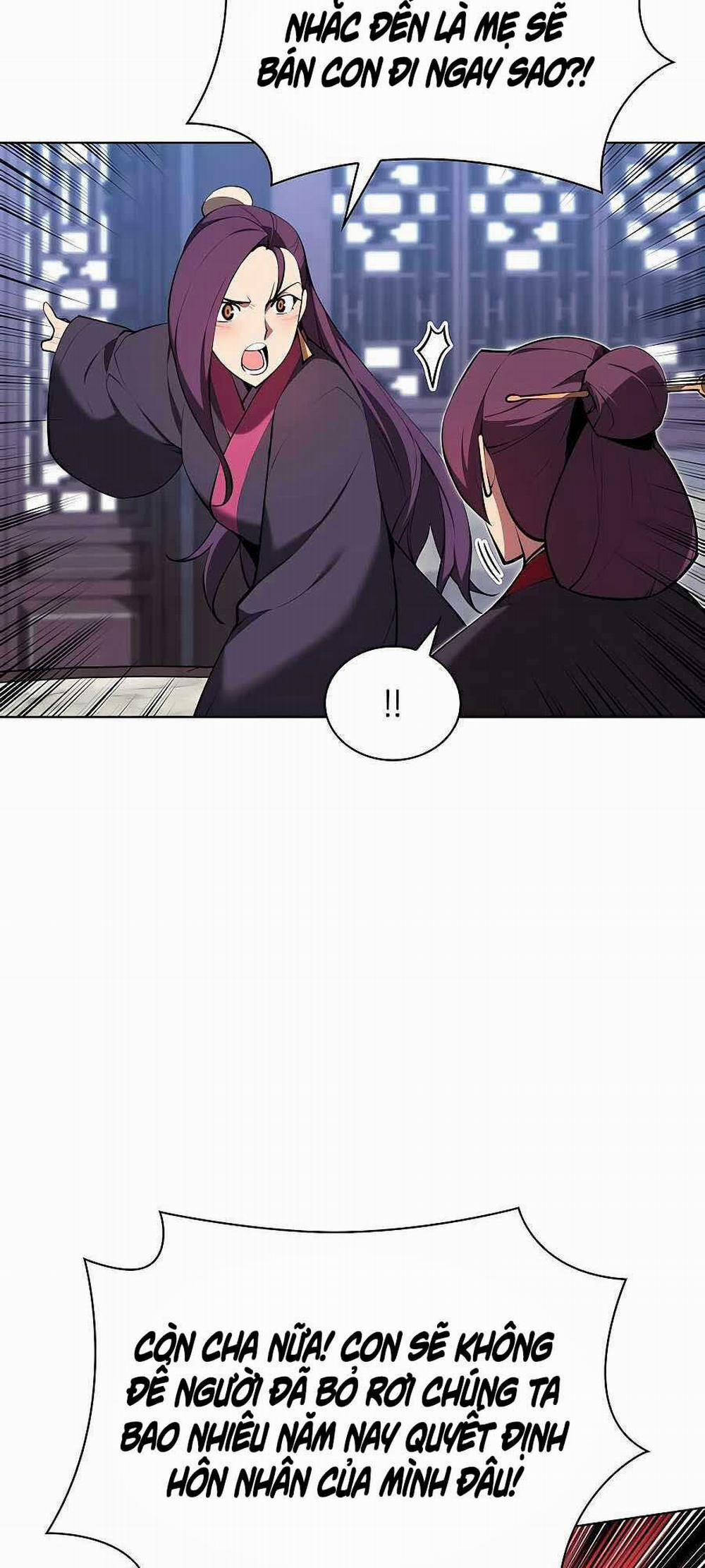 Học Giả Kiếm Sĩ 41 trang 23