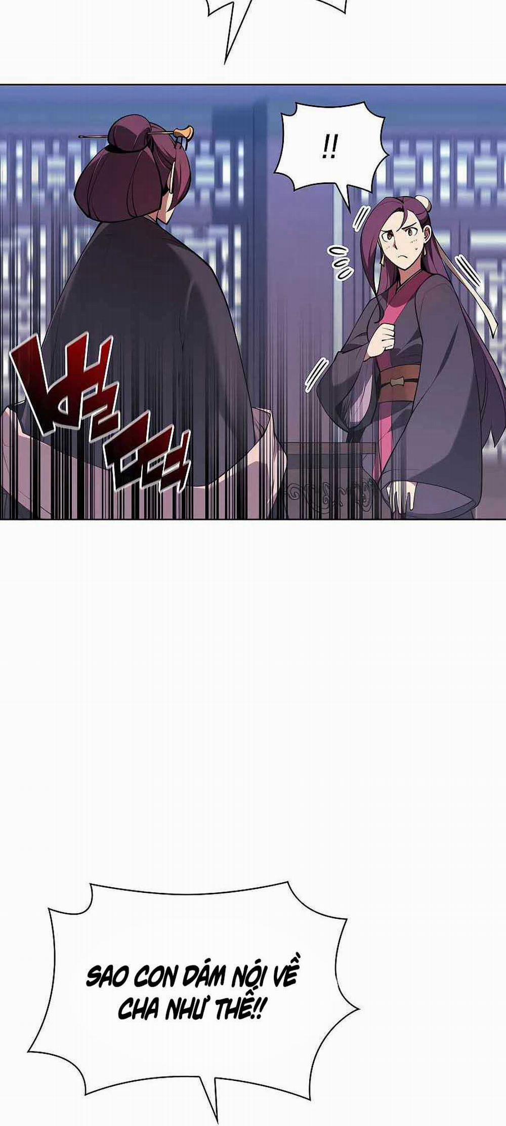 Học Giả Kiếm Sĩ 41 trang 25