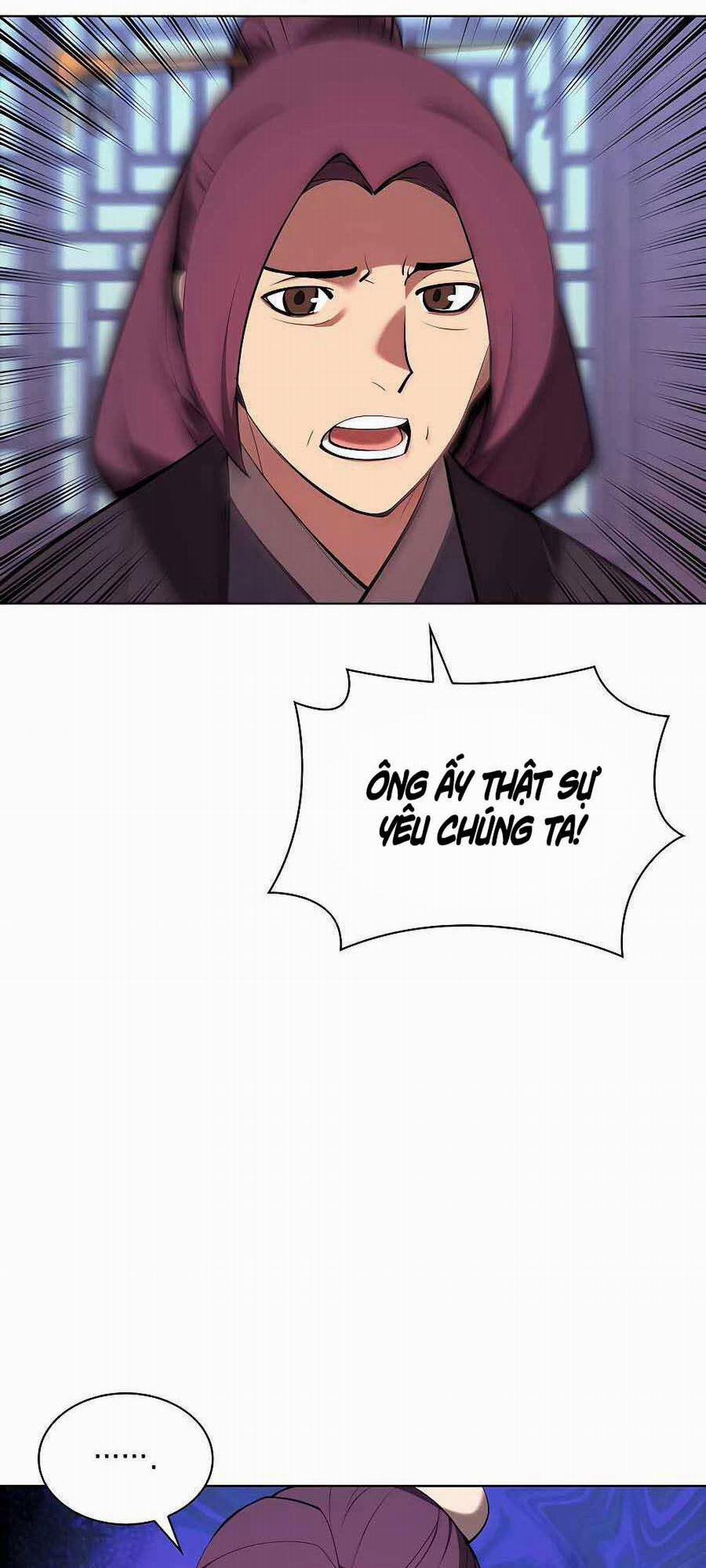 Học Giả Kiếm Sĩ 41 trang 26