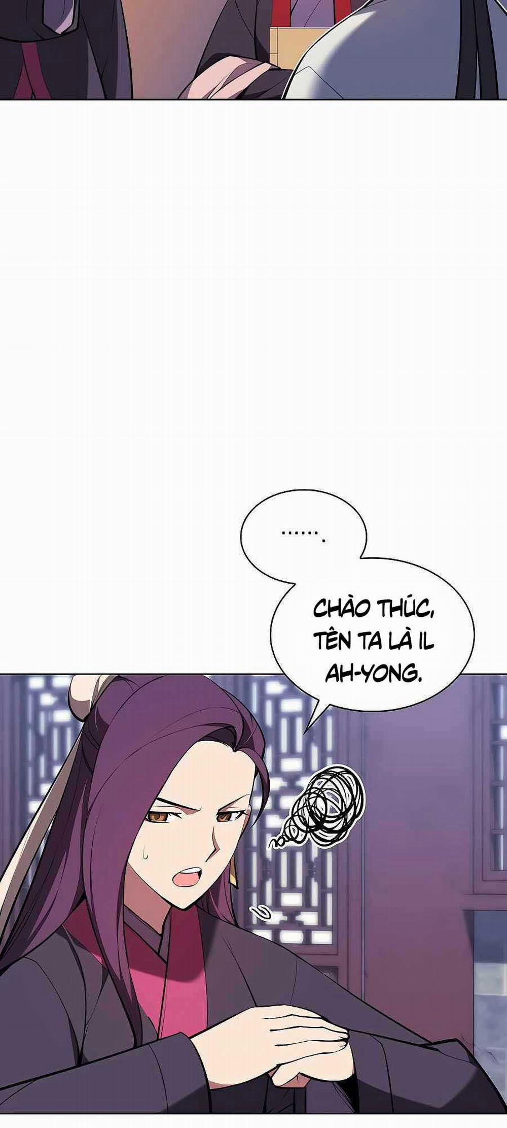 Học Giả Kiếm Sĩ 41 trang 3