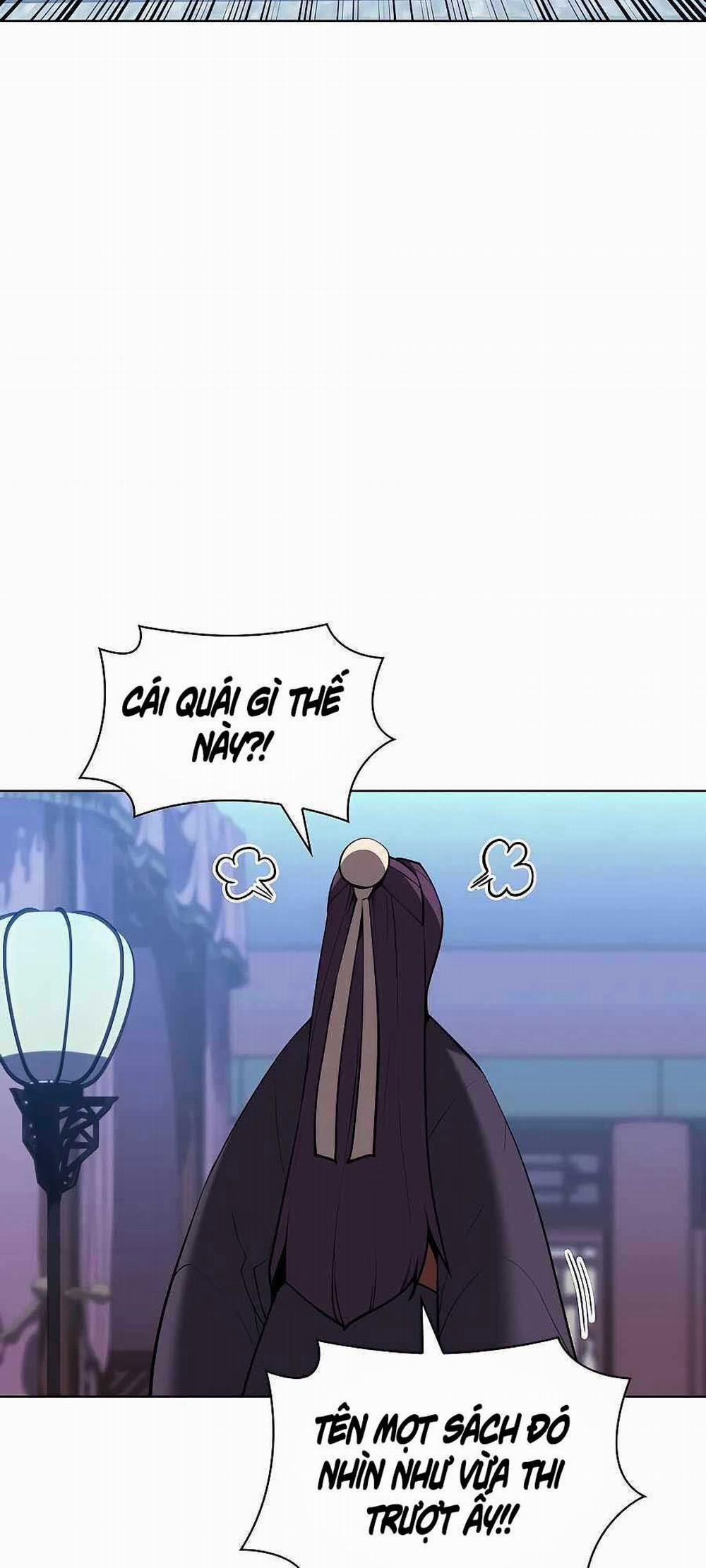 Học Giả Kiếm Sĩ 41 trang 31