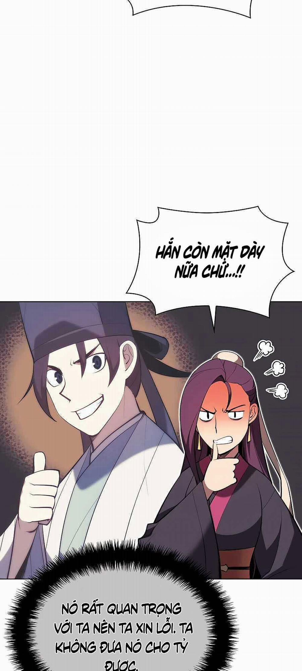 Học Giả Kiếm Sĩ 41 trang 32