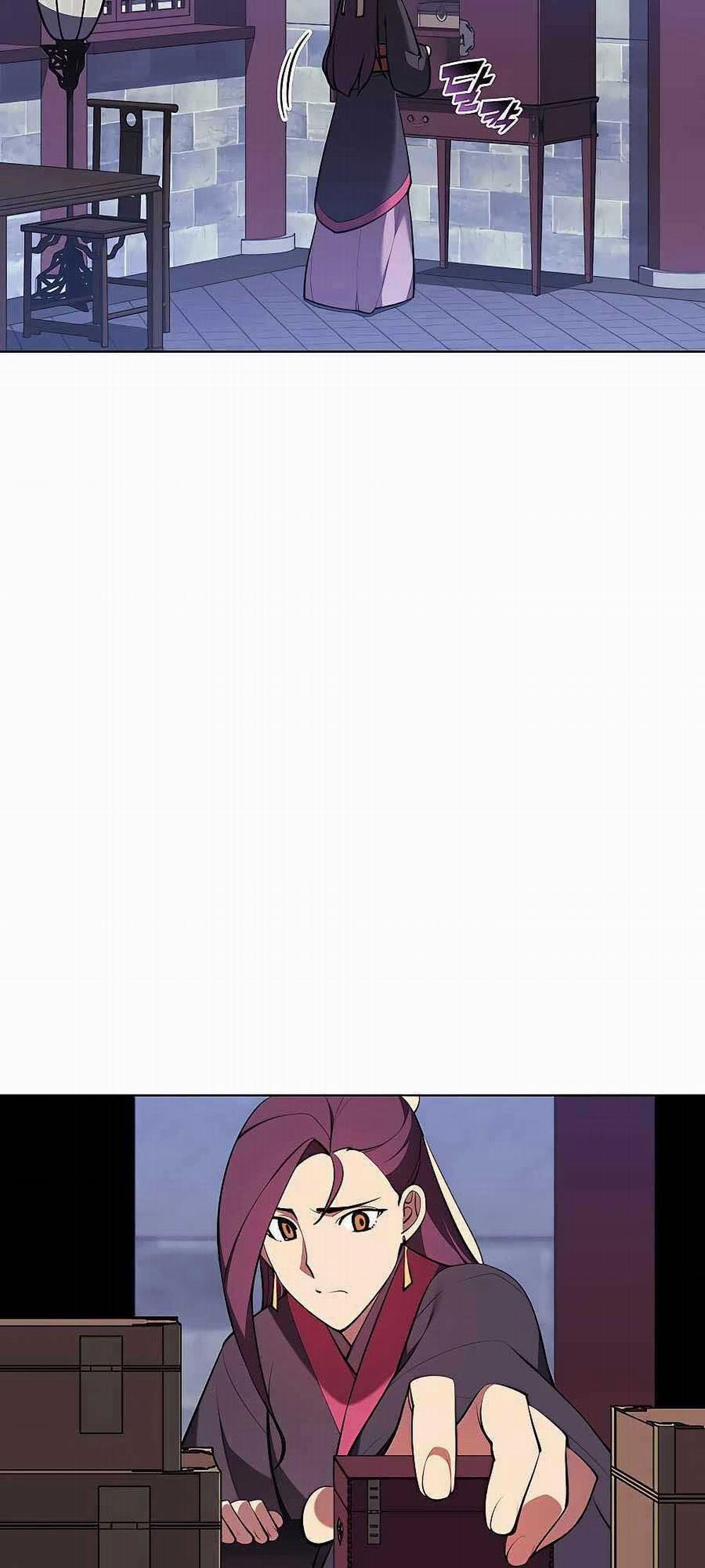 Học Giả Kiếm Sĩ 41 trang 37