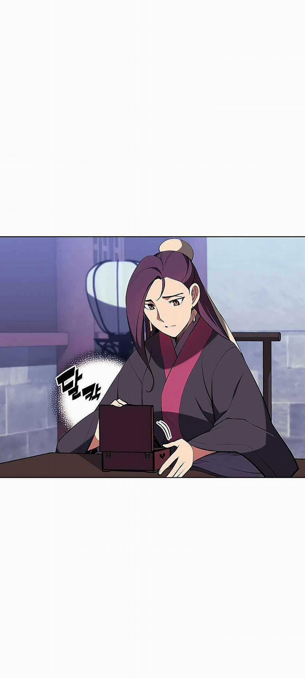 Học Giả Kiếm Sĩ 41 trang 39