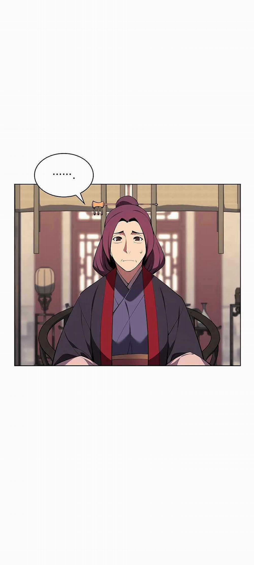 Học Giả Kiếm Sĩ 41 trang 49