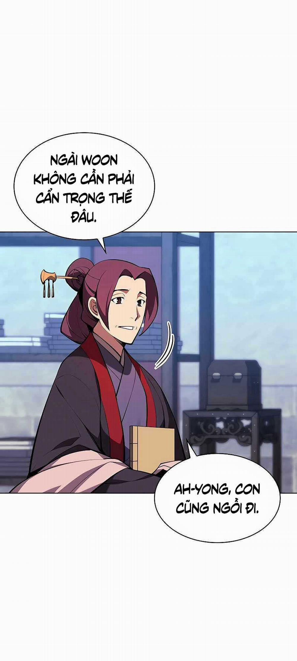 Học Giả Kiếm Sĩ 41 trang 5