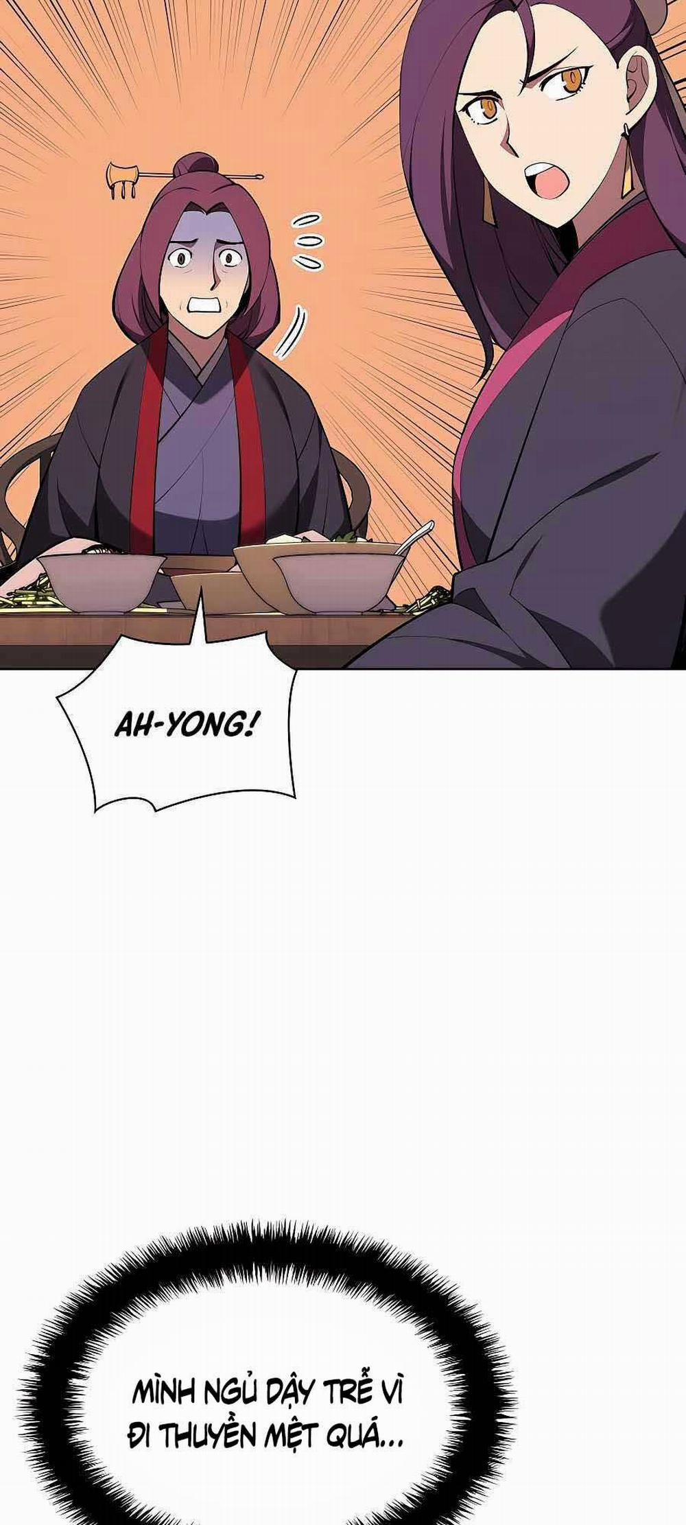 Học Giả Kiếm Sĩ 41 trang 52