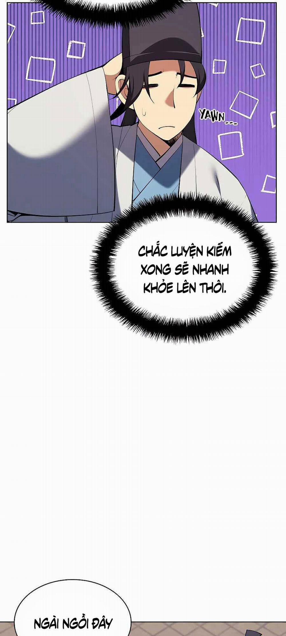 Học Giả Kiếm Sĩ 41 trang 53