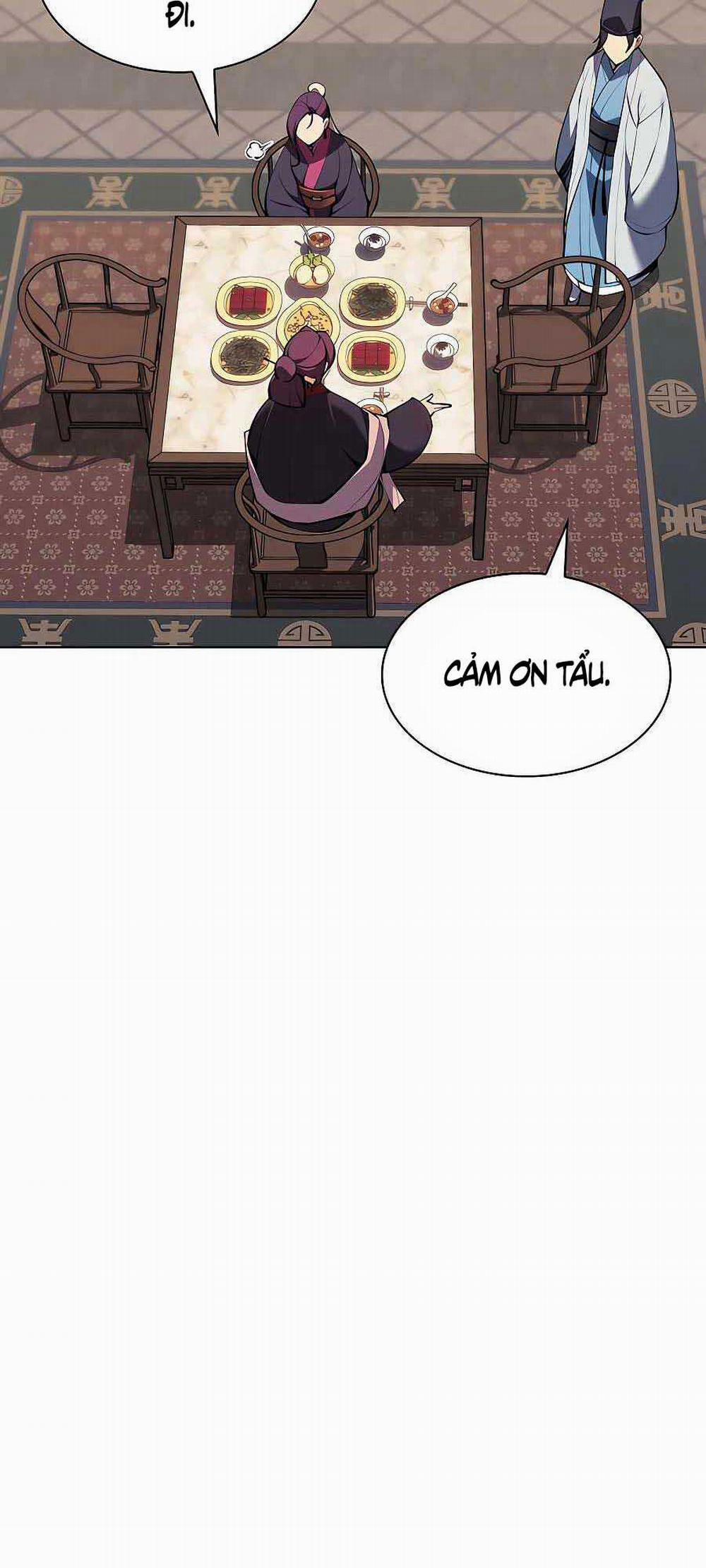 Học Giả Kiếm Sĩ 41 trang 54