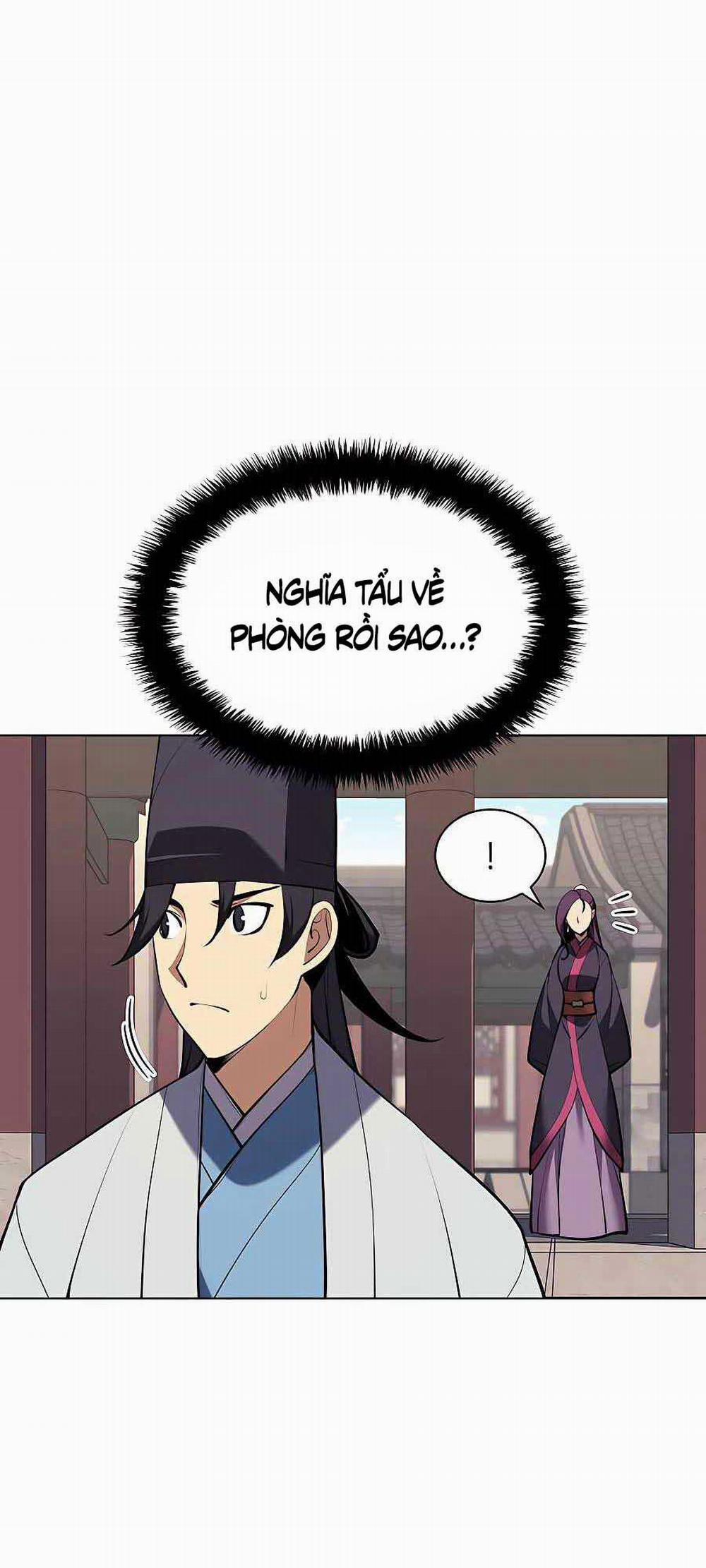 Học Giả Kiếm Sĩ 41 trang 56