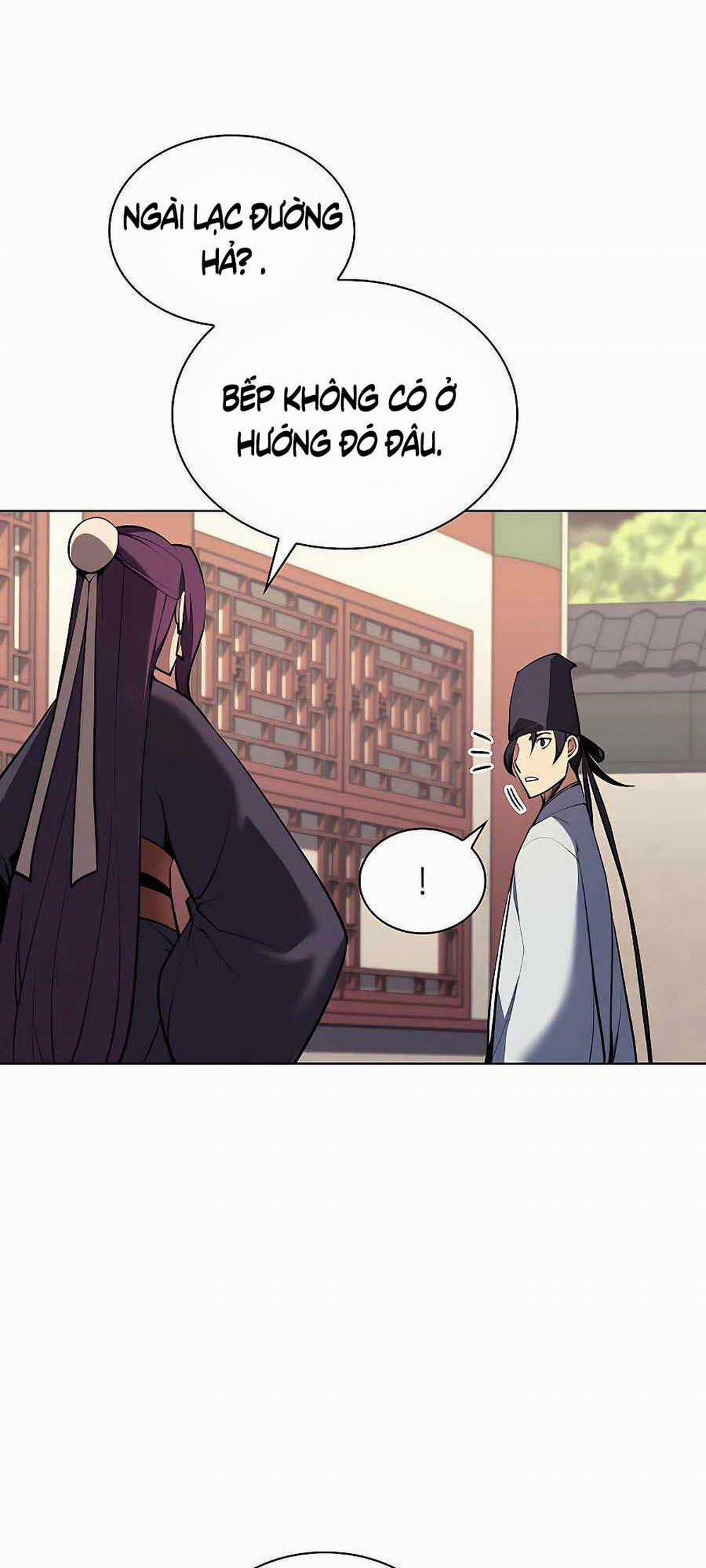 Học Giả Kiếm Sĩ 41 trang 57