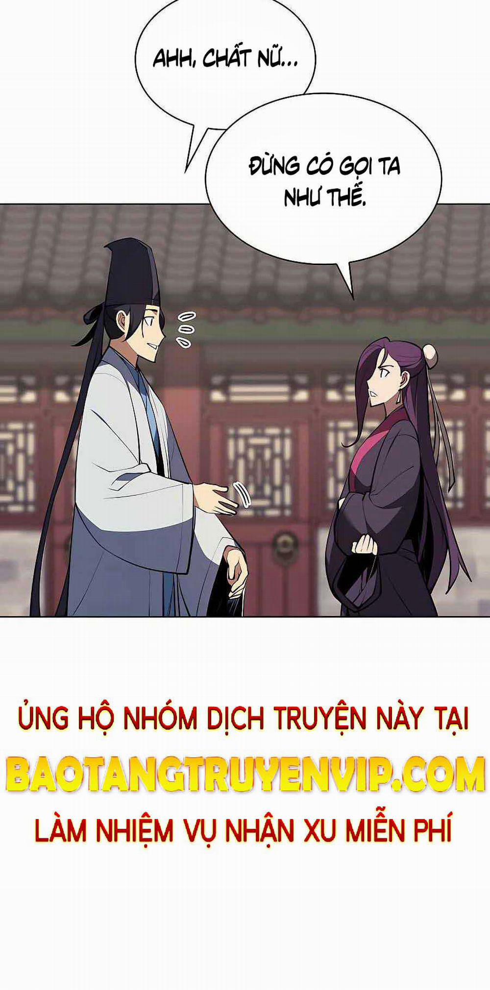 Học Giả Kiếm Sĩ 41 trang 58