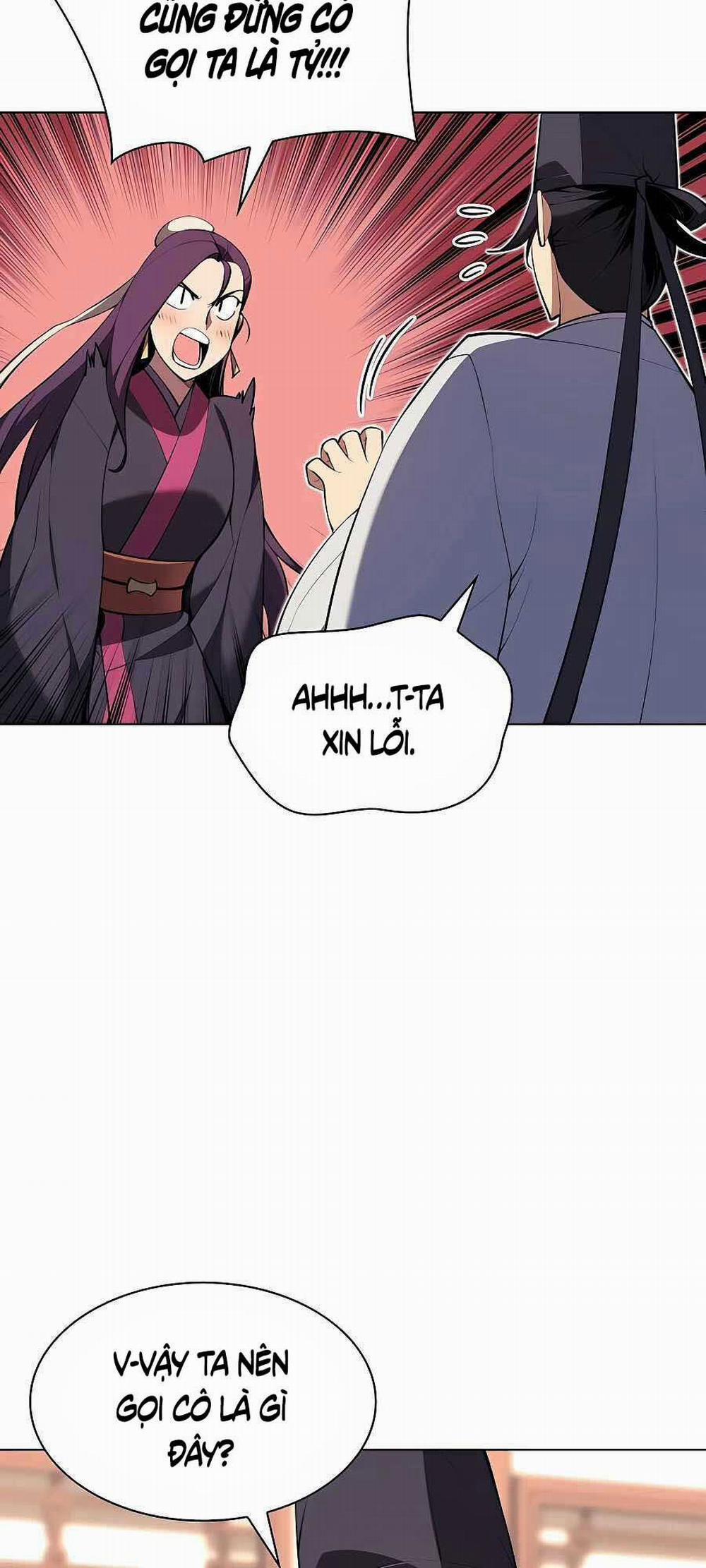 Học Giả Kiếm Sĩ 41 trang 61