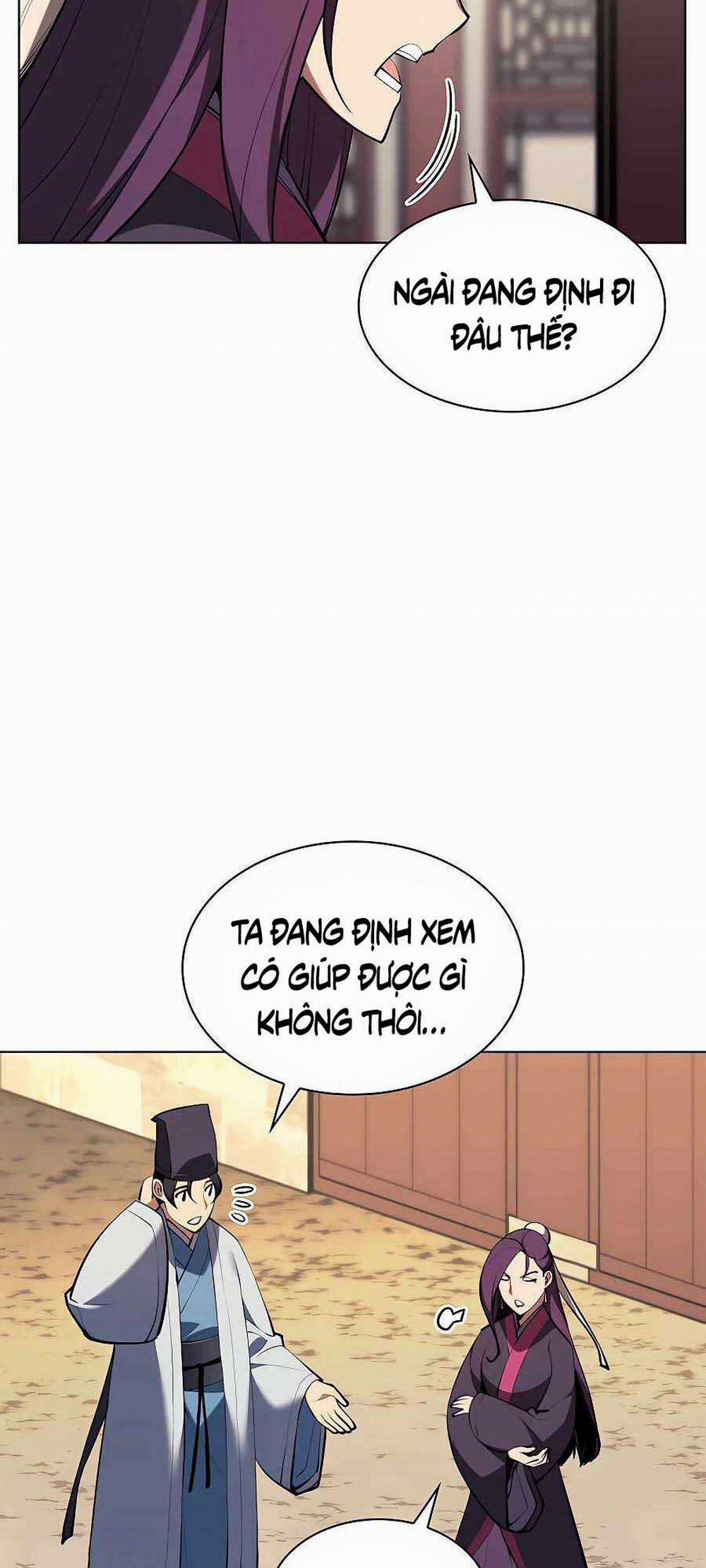 Học Giả Kiếm Sĩ 41 trang 65